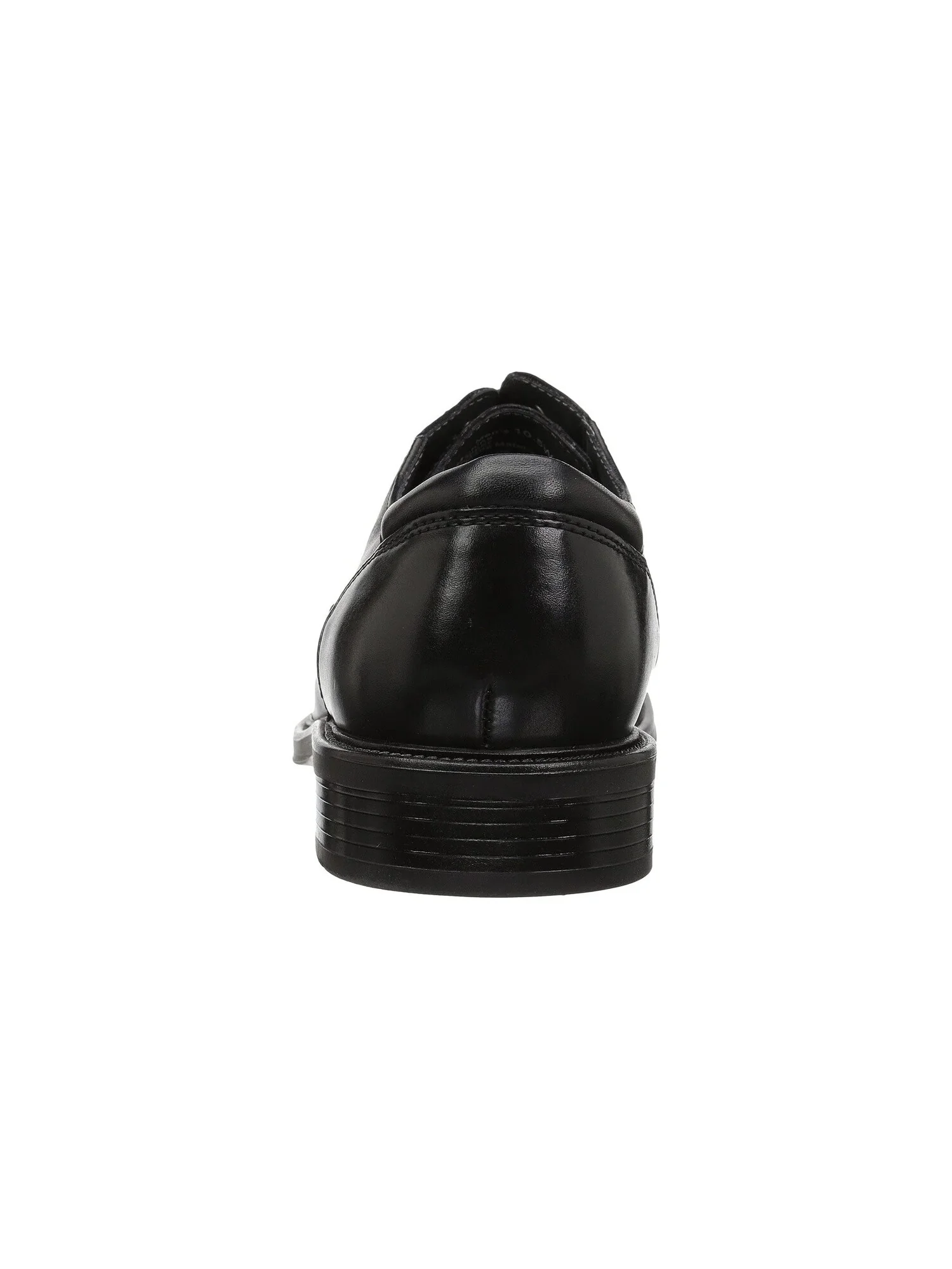 Оксфорды Perspective Moc Toe Oxford Dockers — изображение 5 из 7, черный