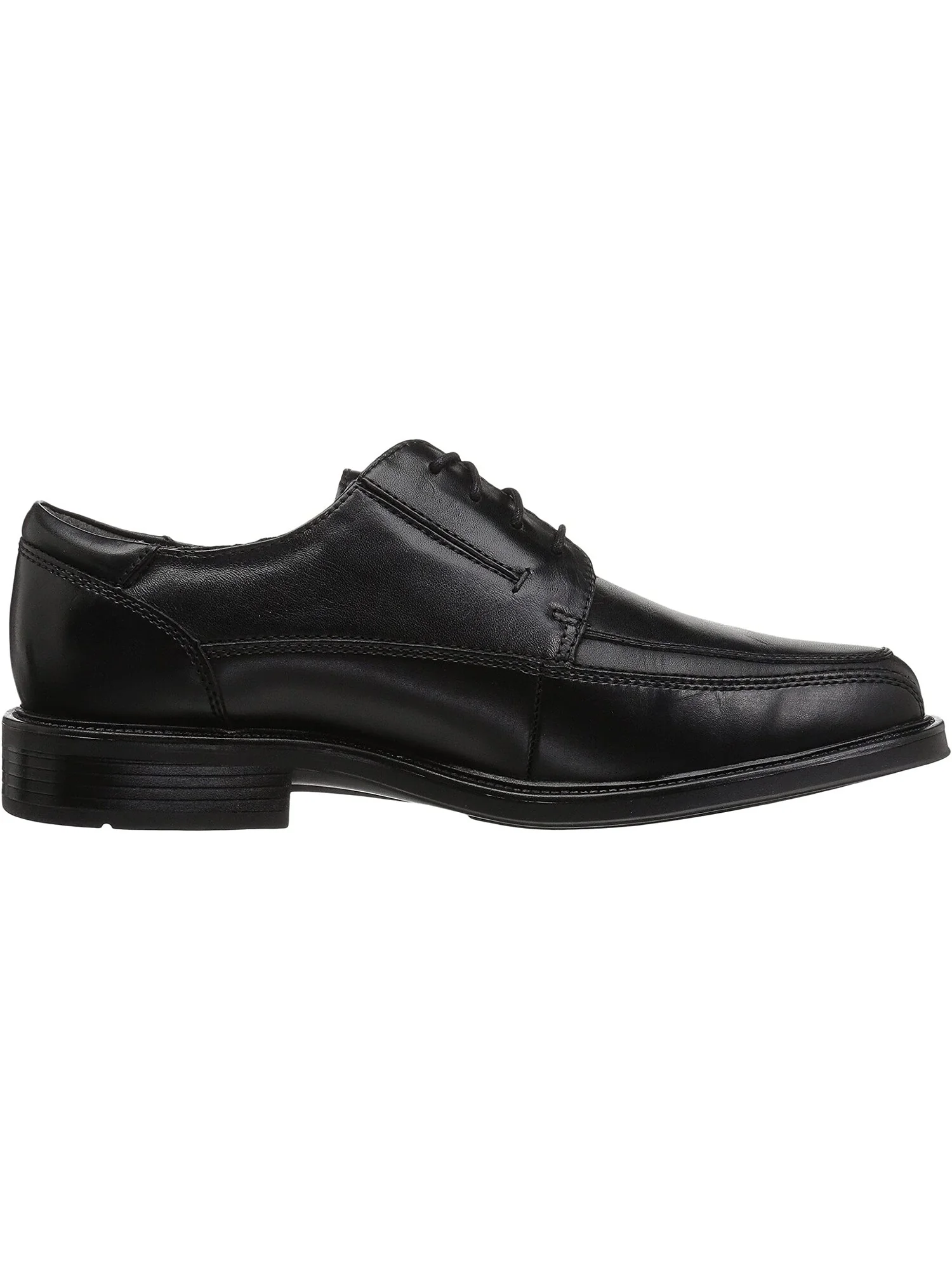 Оксфорды Perspective Moc Toe Oxford Dockers — изображение 6 из 7, черный