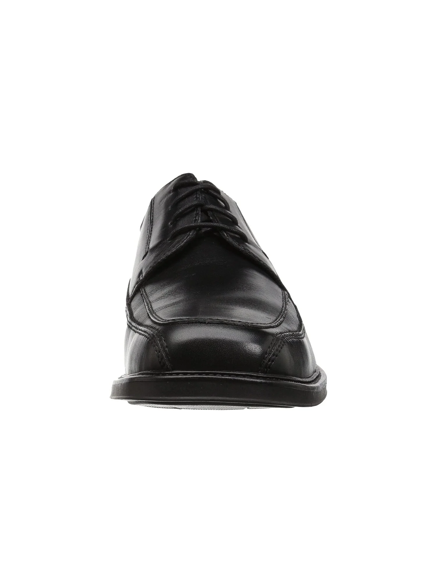 Оксфорды Perspective Moc Toe Oxford Dockers — изображение 7 из 7, черный
