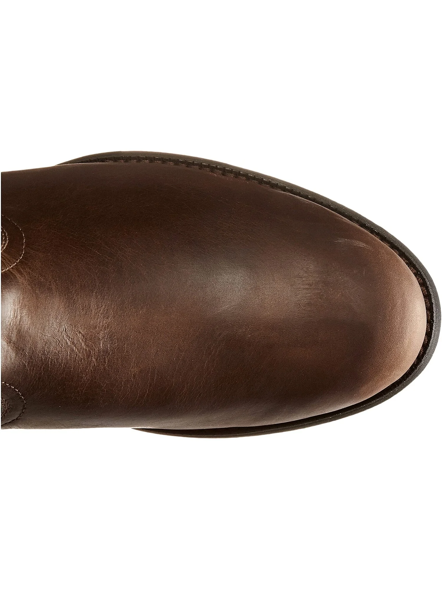 Ботинки Heritage Roper Ariat — изображение 1 из 7, коричневый