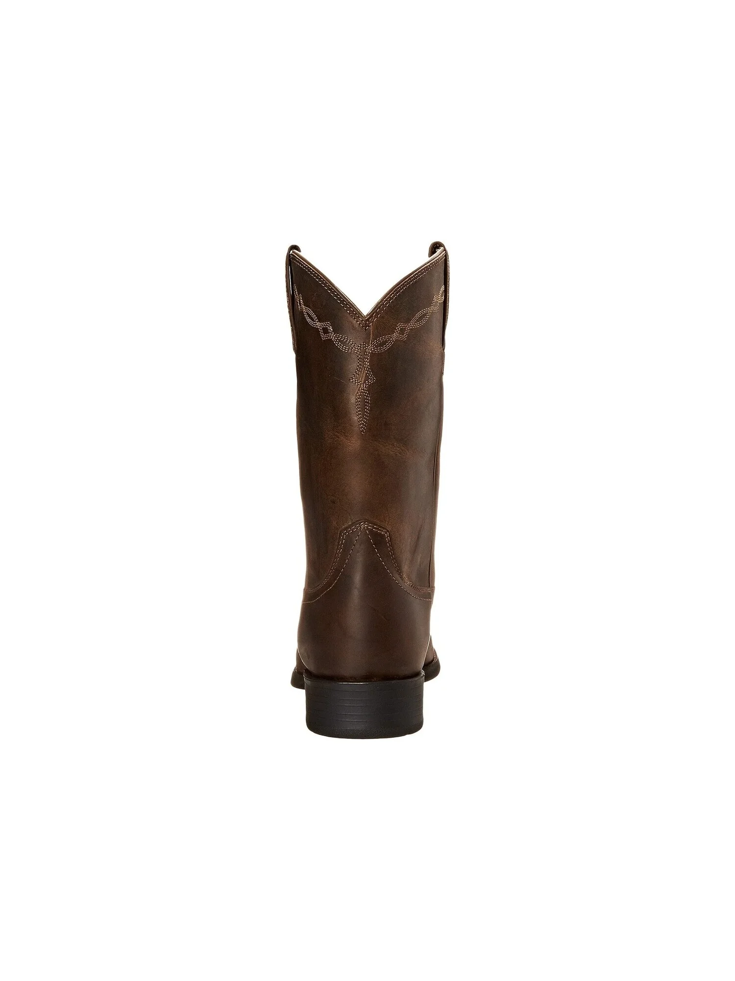 Ботинки Heritage Roper Ariat — изображение 5 из 7, коричневый