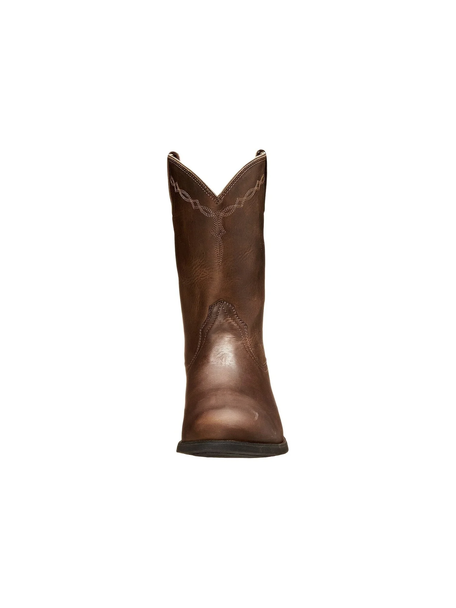 Ботинки Heritage Roper Ariat — изображение 7 из 7, коричневый