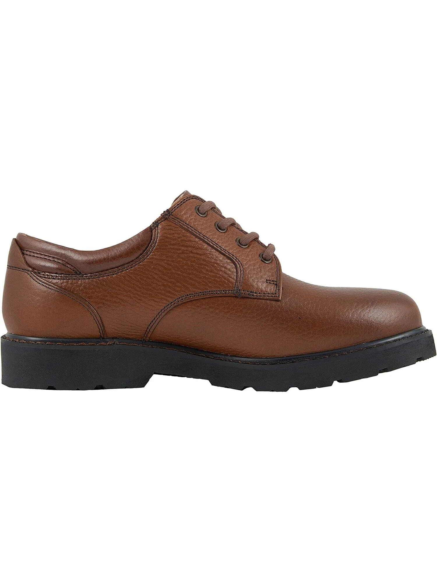 Оксфорды Shelter Plain Toe Dockers