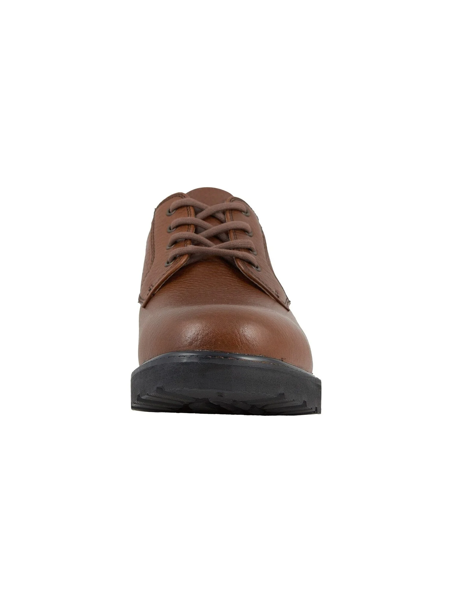 Оксфорды Shelter Plain Toe Dockers — изображение 2 из 2, коричневый