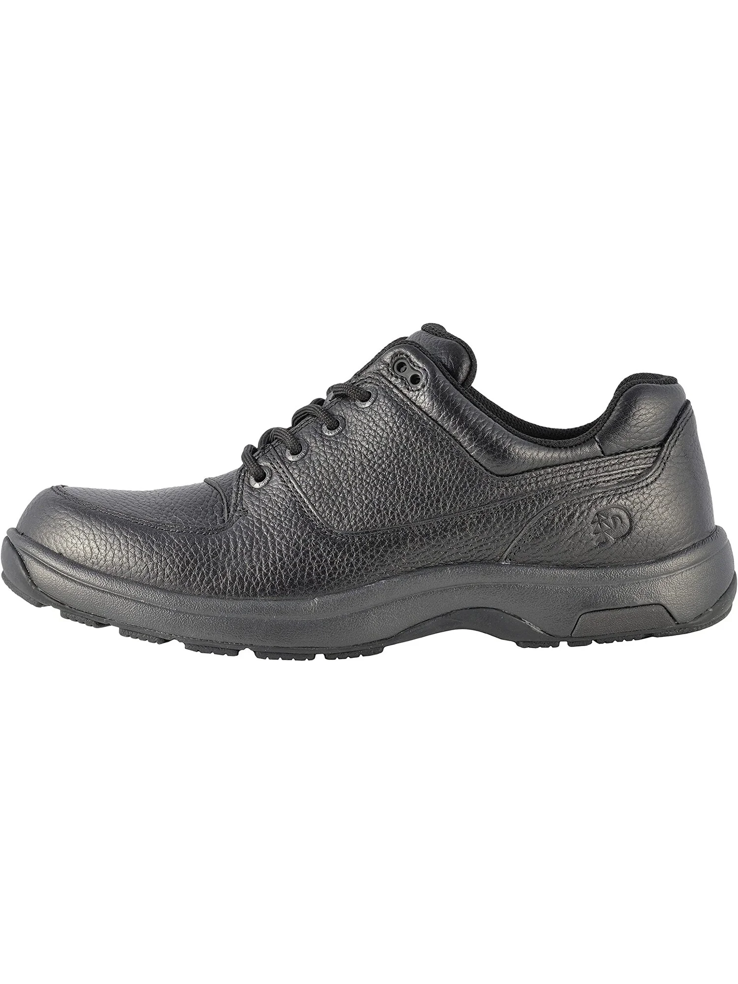 Оксфорды Windsor Waterproof Dunham, кожа — изображение 4 из 7, черный