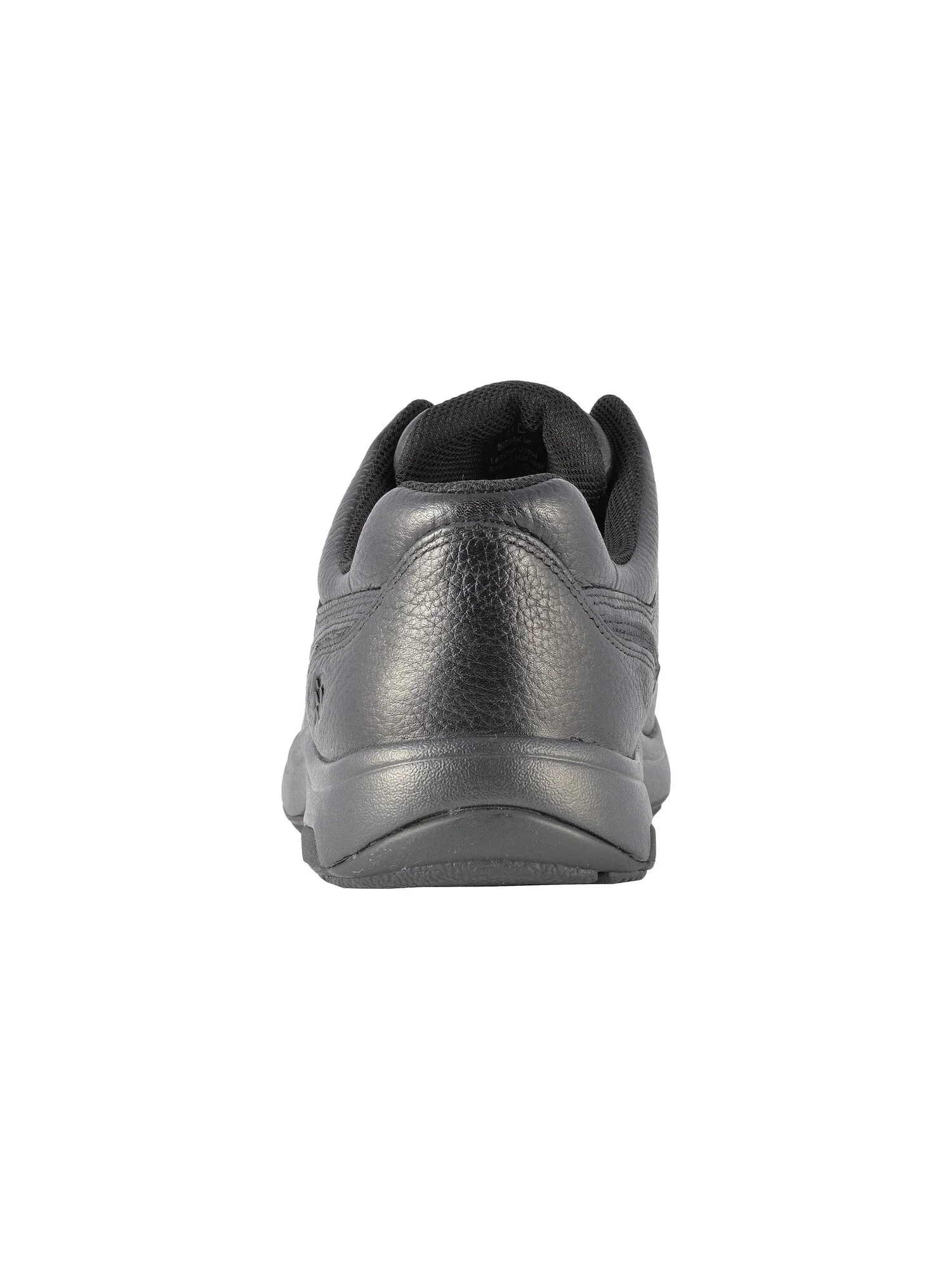 Оксфорды Windsor Waterproof Dunham, кожа — изображение 5 из 7, черный