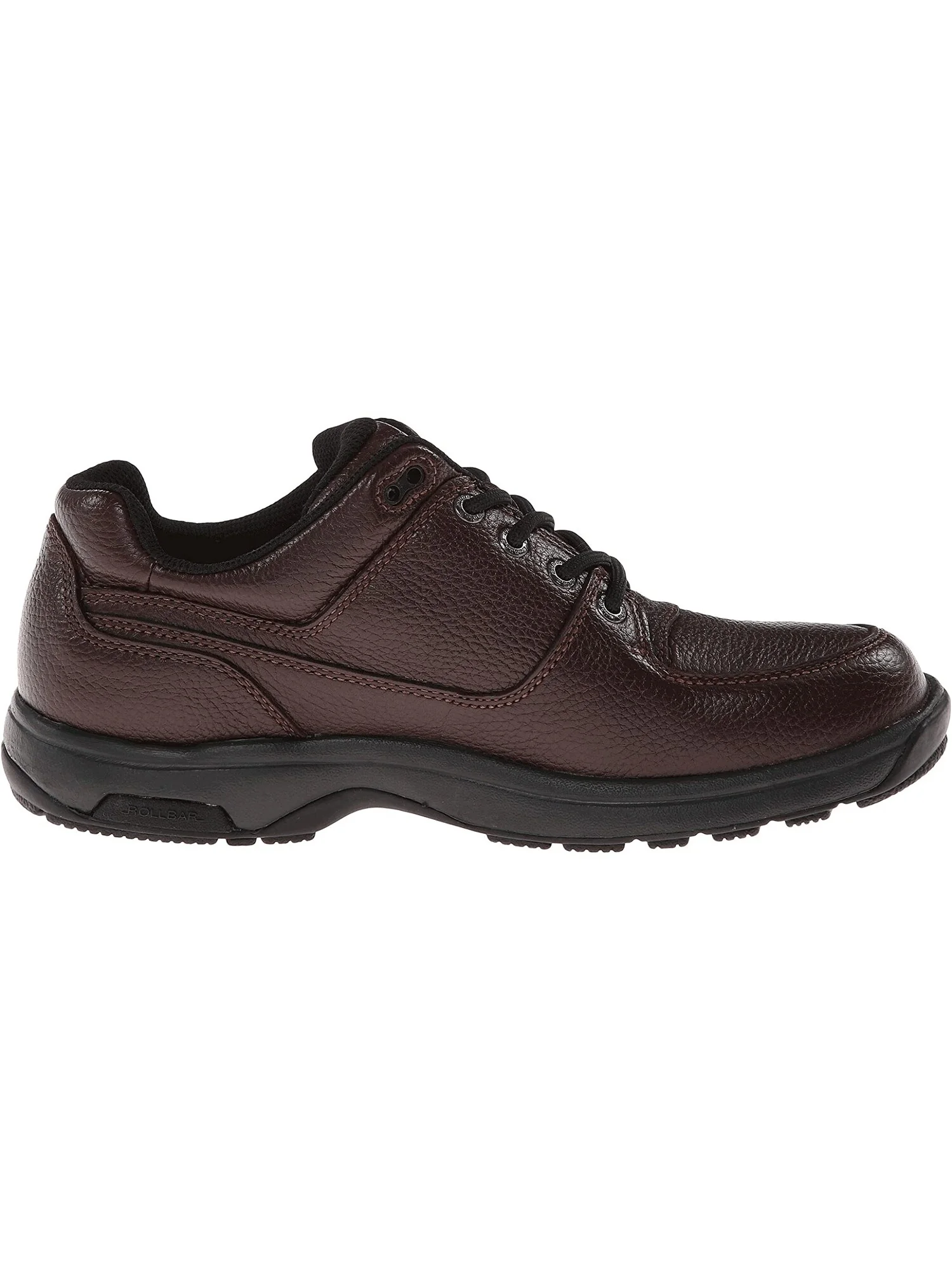 Оксфорды Windsor Waterproof Dunham — коричневый