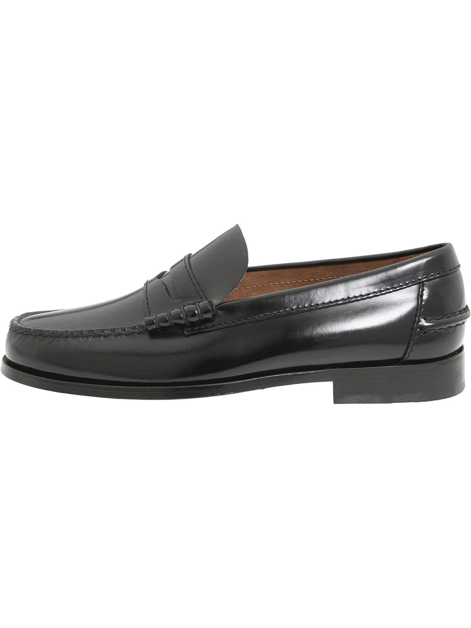 Лоферы Berkley Penny Loafer Florsheim — изображение 4 из 7, черный