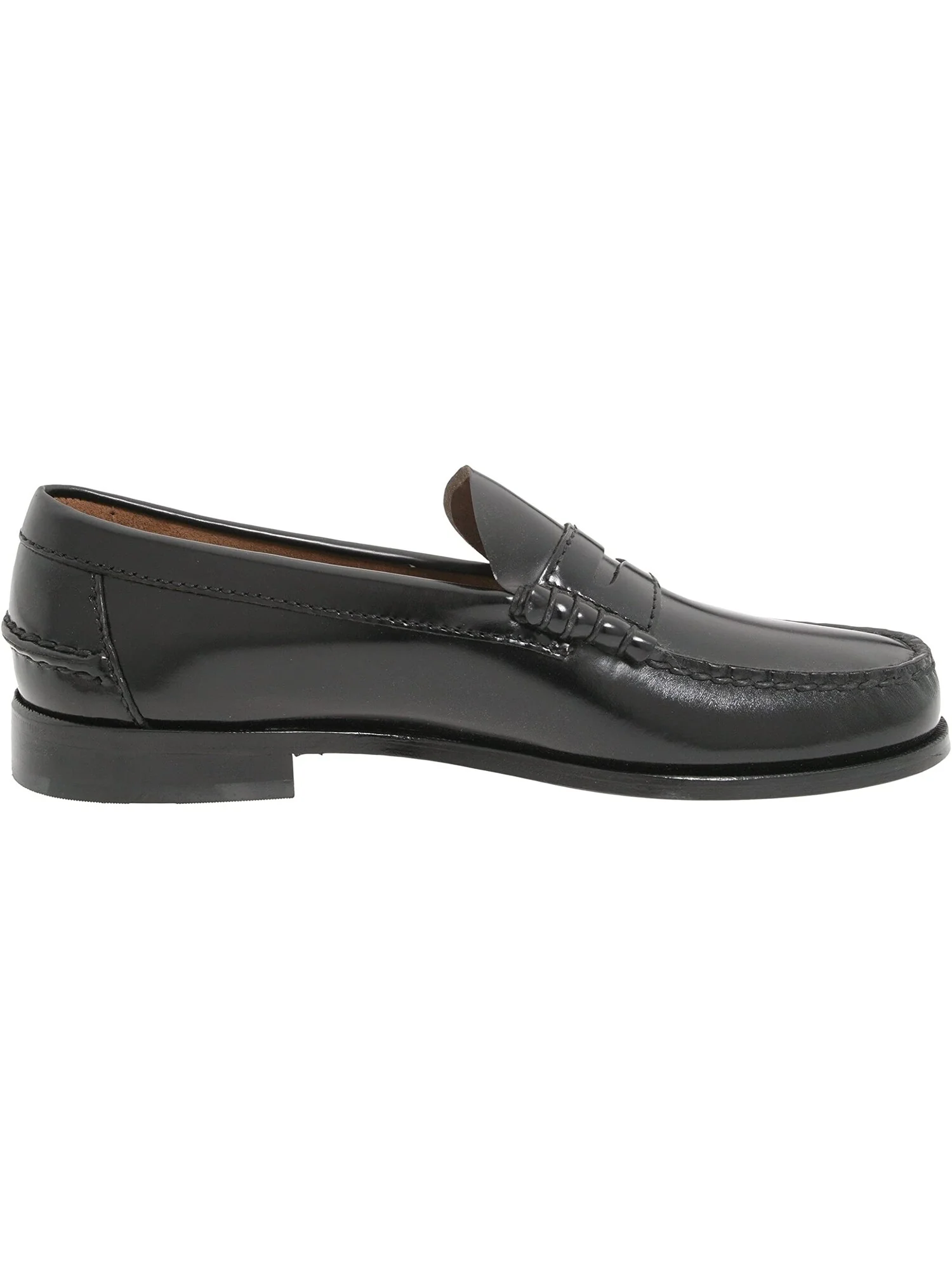 Лоферы Berkley Penny Loafer Florsheim — изображение 6 из 7, черный
