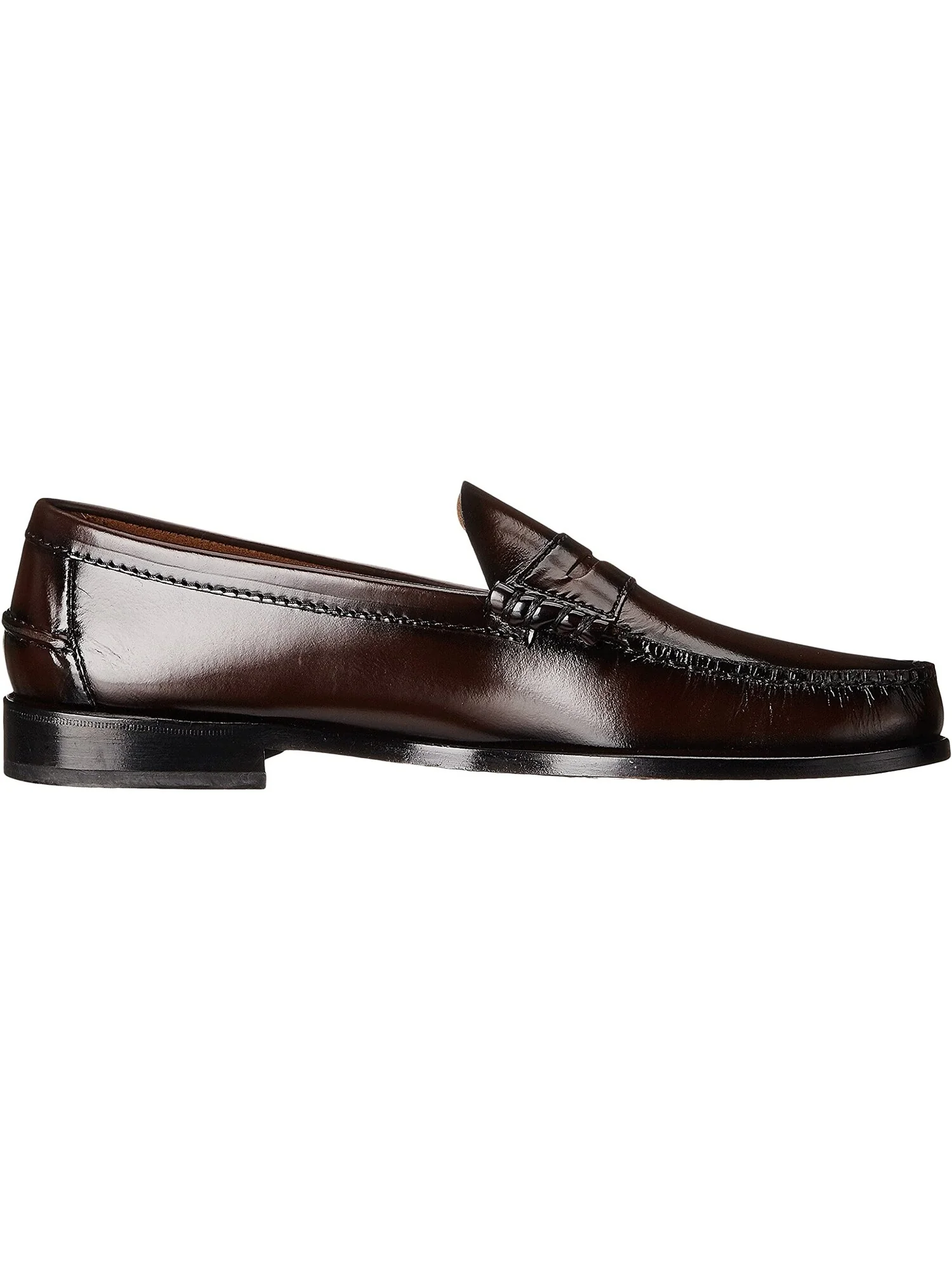 Лоферы Berkley Penny Loafer Florsheim — изображение 1 из 2, бургунди