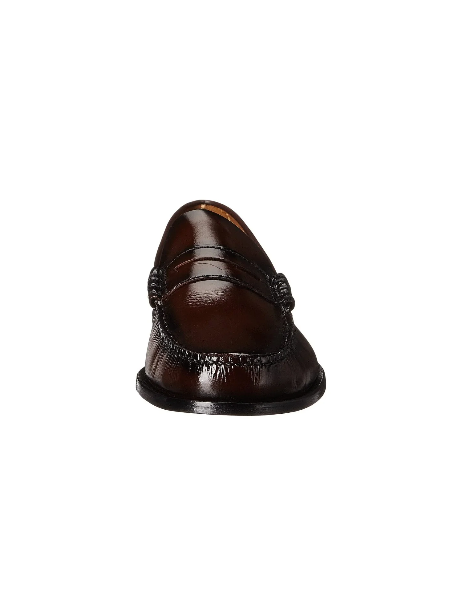 Лоферы Berkley Penny Loafer Florsheim — изображение 2 из 2, бургунди