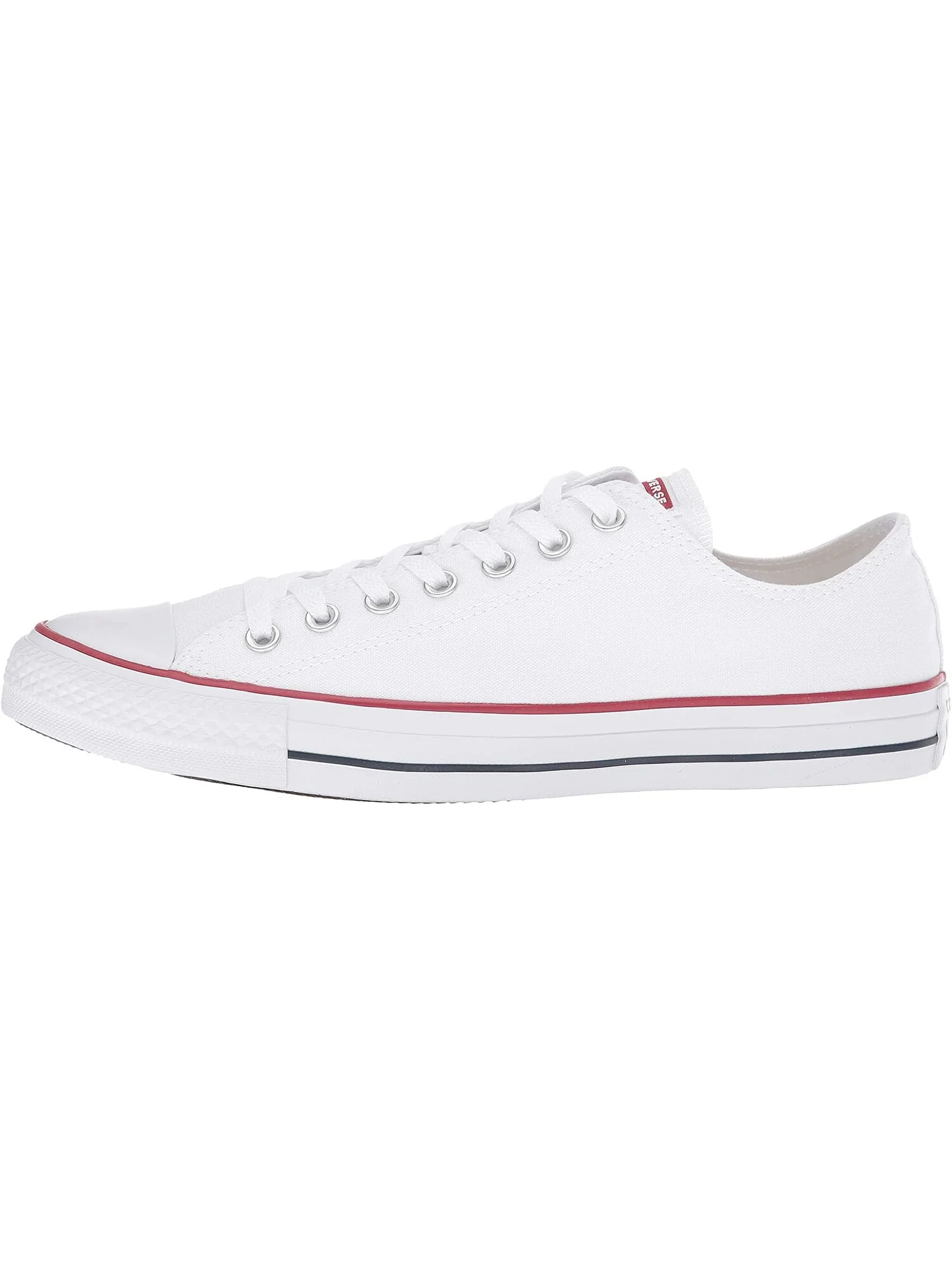 Кроссовки Chuck Taylor All Star Core Ox Converse — изображение 4 из 7, белый