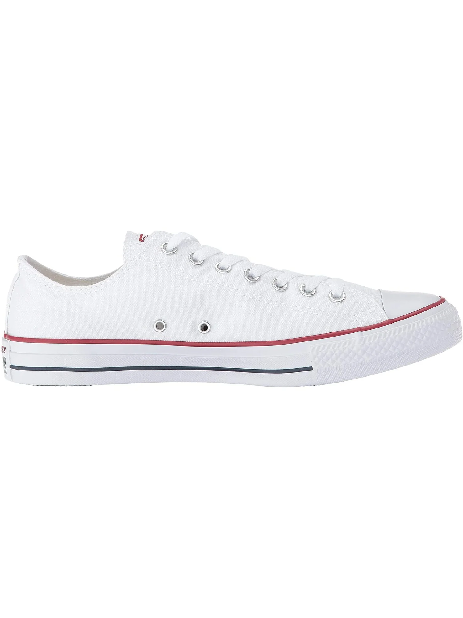 Кроссовки Chuck Taylor All Star Core Ox Converse — изображение 6 из 7, белый