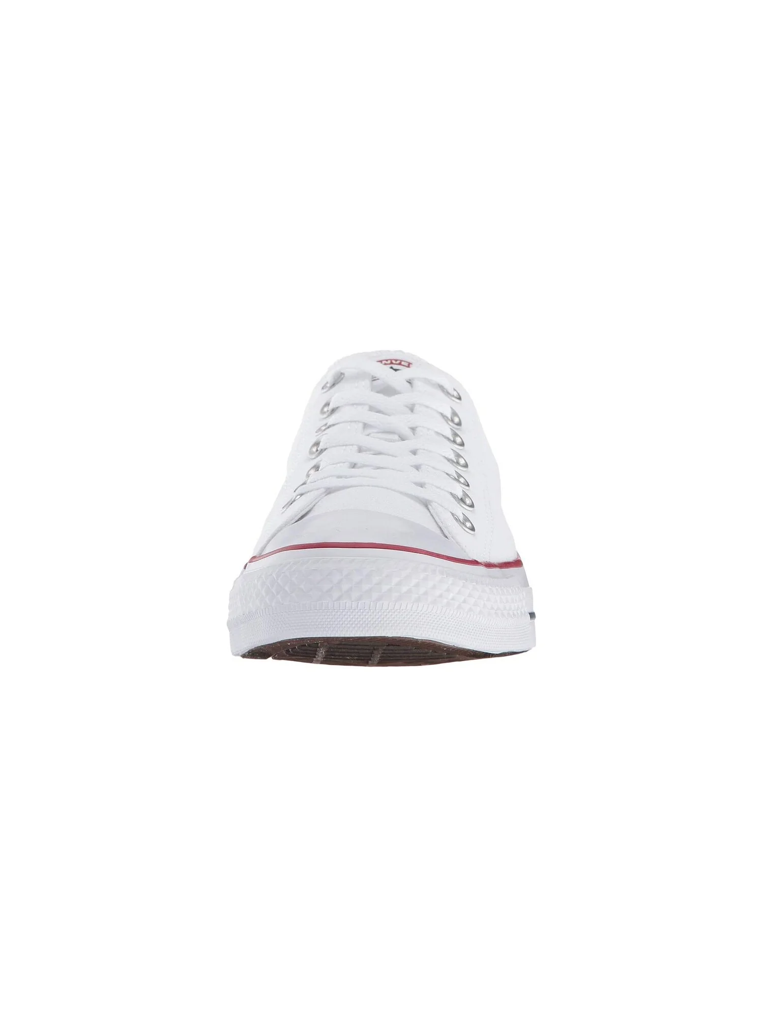 Кроссовки Chuck Taylor All Star Core Ox Converse — изображение 7 из 7, белый