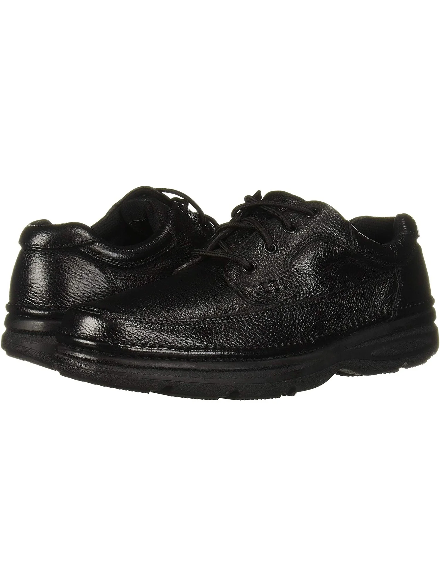 Оксфорды Cameron Comfort Walking Oxford Nunn Bush, кожа — изображение 2 из 7, черный