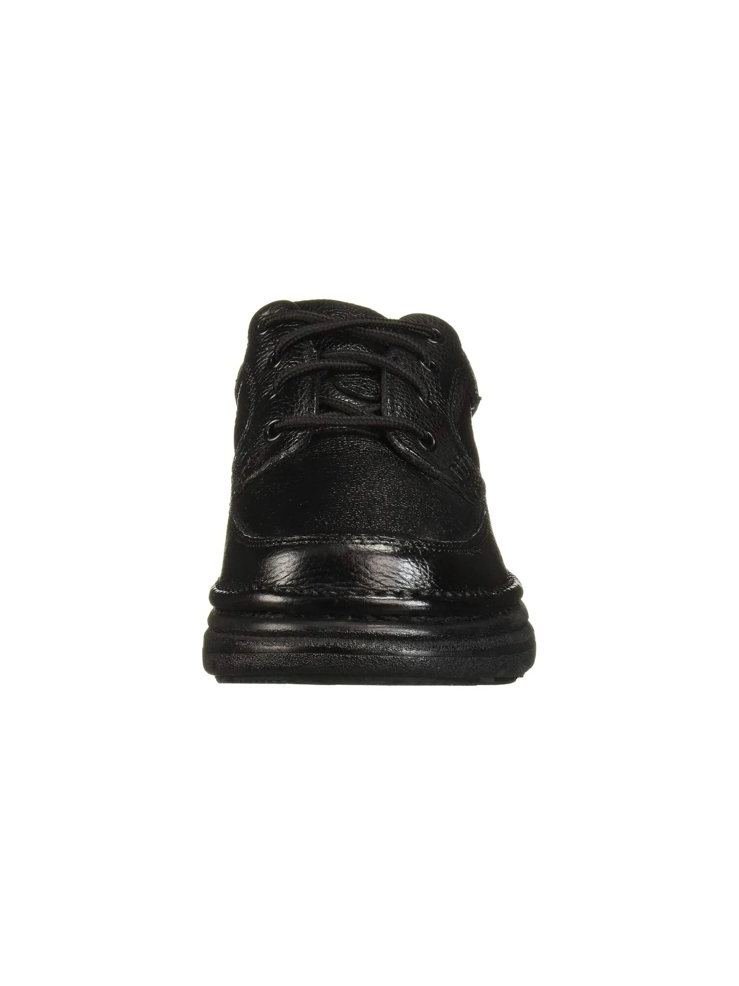 Оксфорды Cameron Comfort Walking Oxford Nunn Bush, кожа — изображение 7 из 7, черный