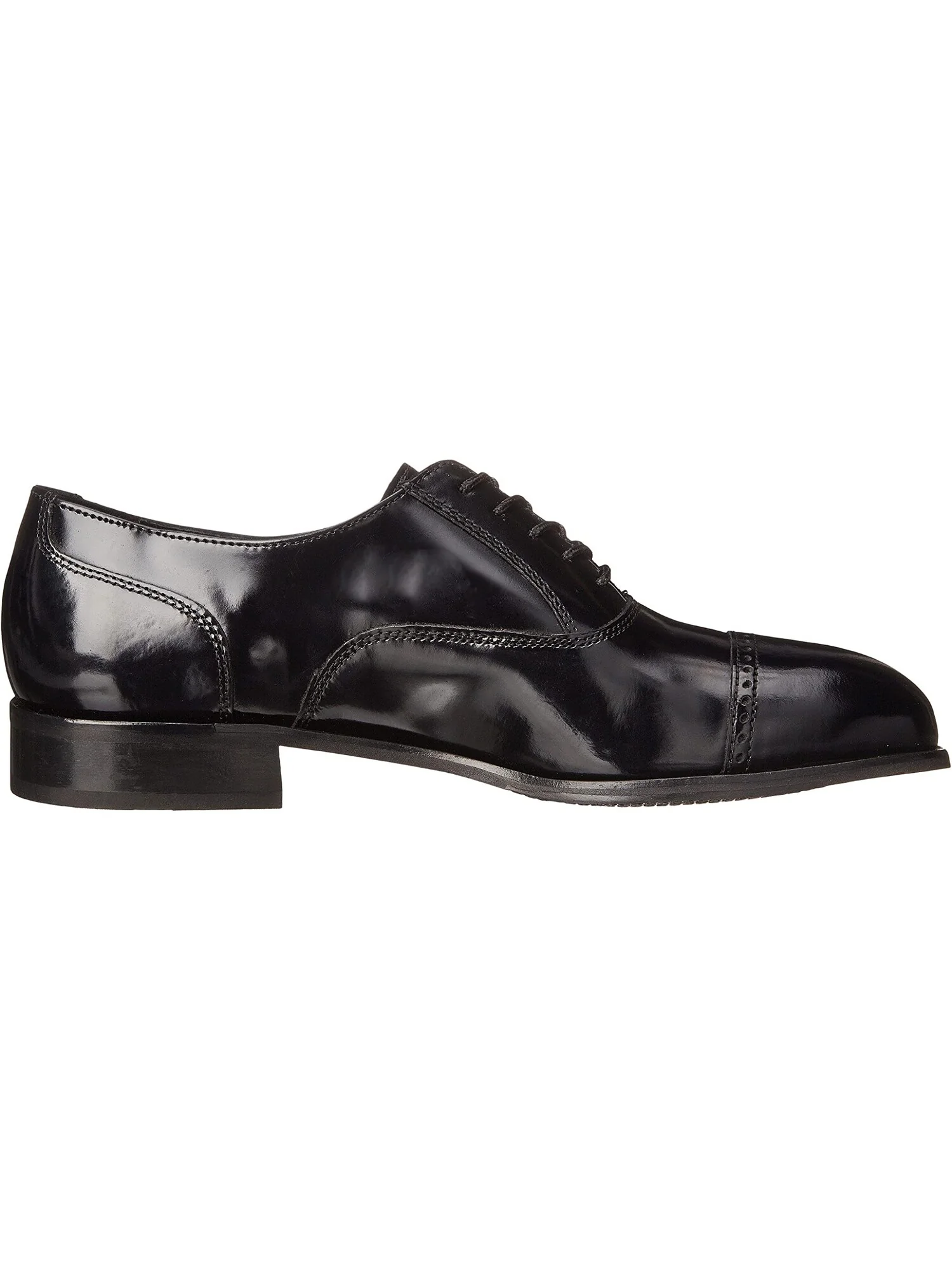 Оксфорды Lexington Perfed Tip Florsheim — изображение 6 из 7, черный