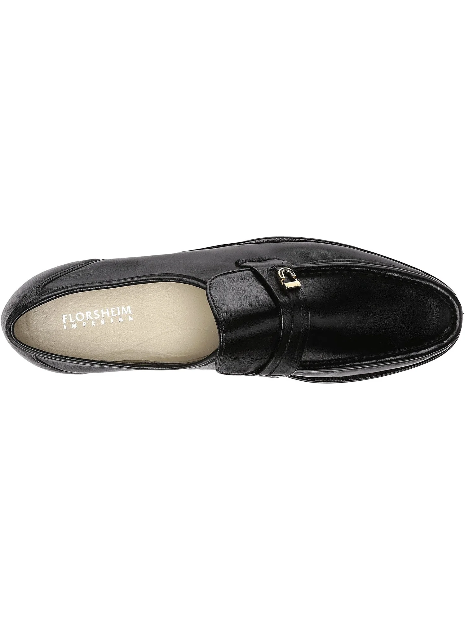 Лоферы Florsheim Como Imperial Slip-On