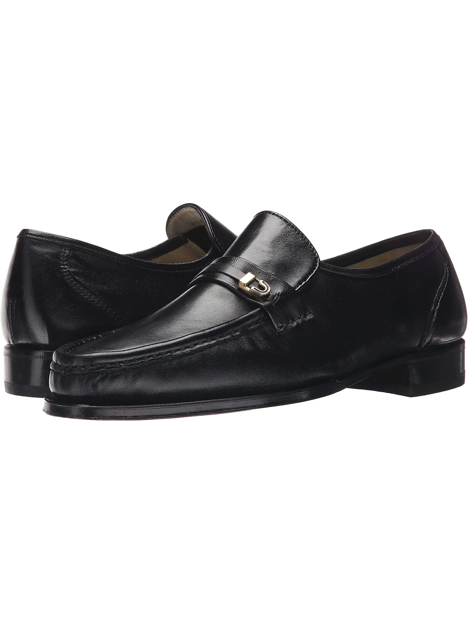 Лоферы Florsheim Como Imperial Slip-On — изображение 2 из 7, коричневый