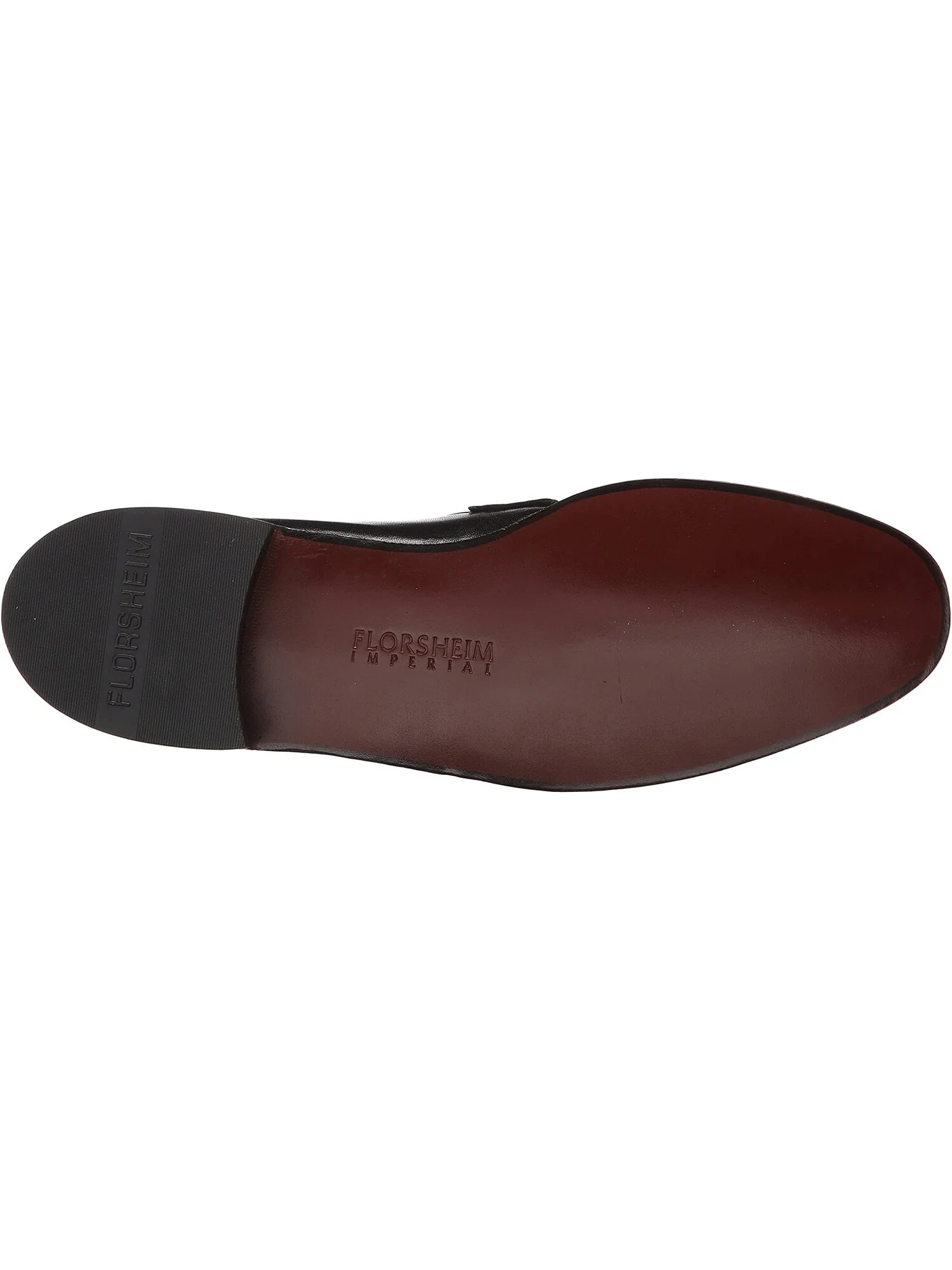 Лоферы Florsheim Como Imperial Slip-On — изображение 3 из 7, коричневый