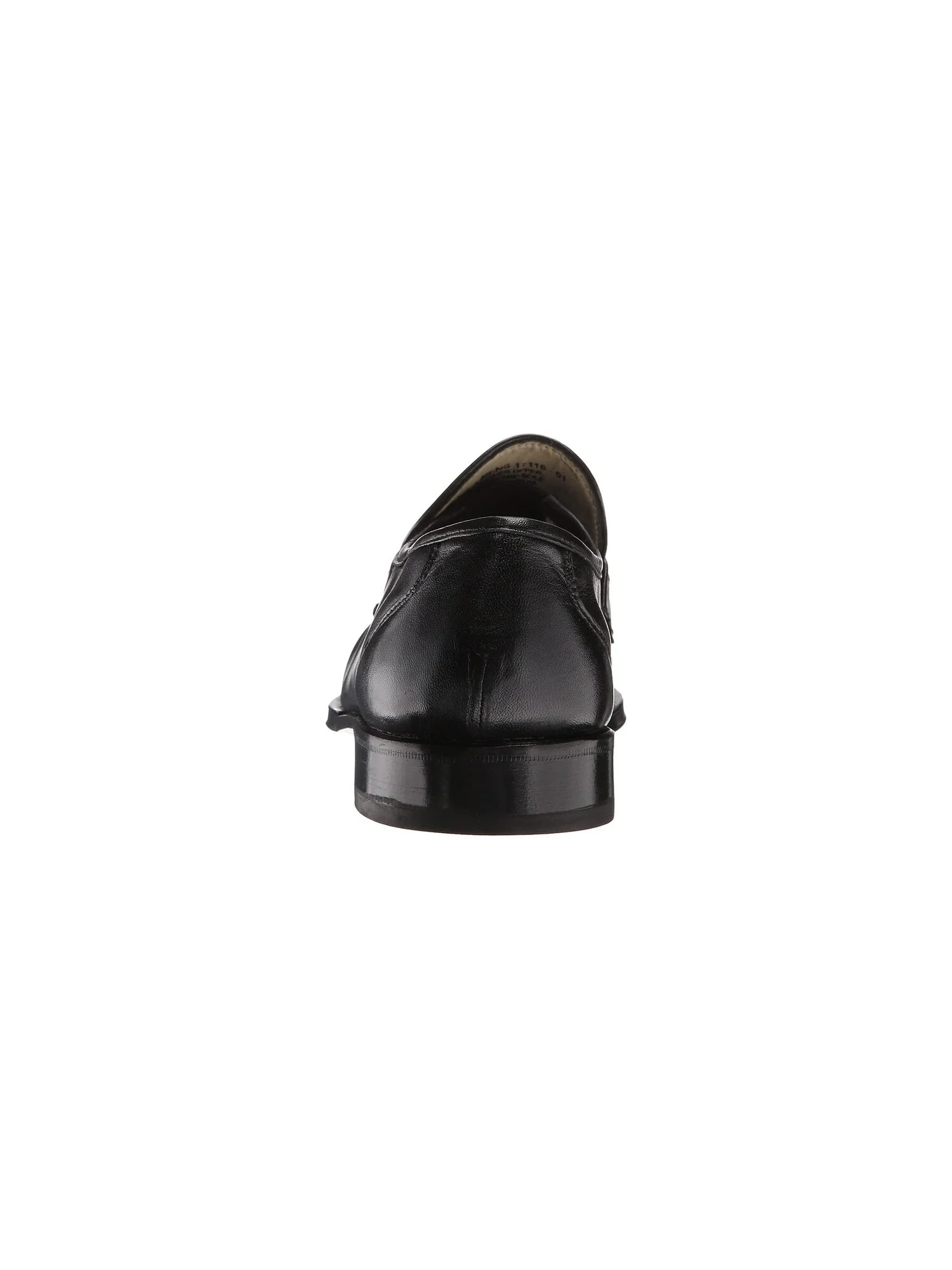 Лоферы Florsheim Como Imperial Slip-On — изображение 5 из 7, коричневый