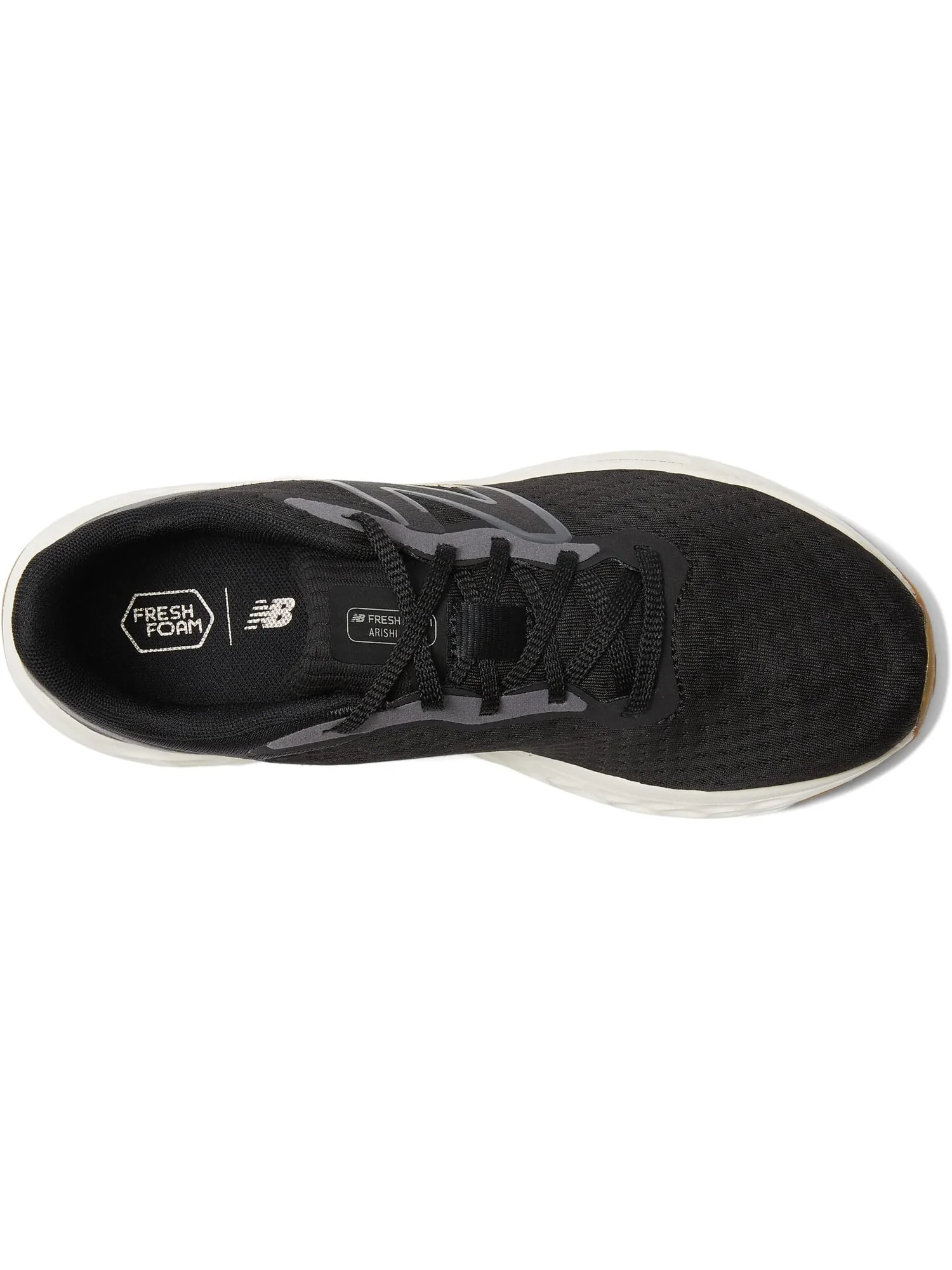 Кроссовки New Balance Fresh Foam Arishi v4 — изображение 2 из 4