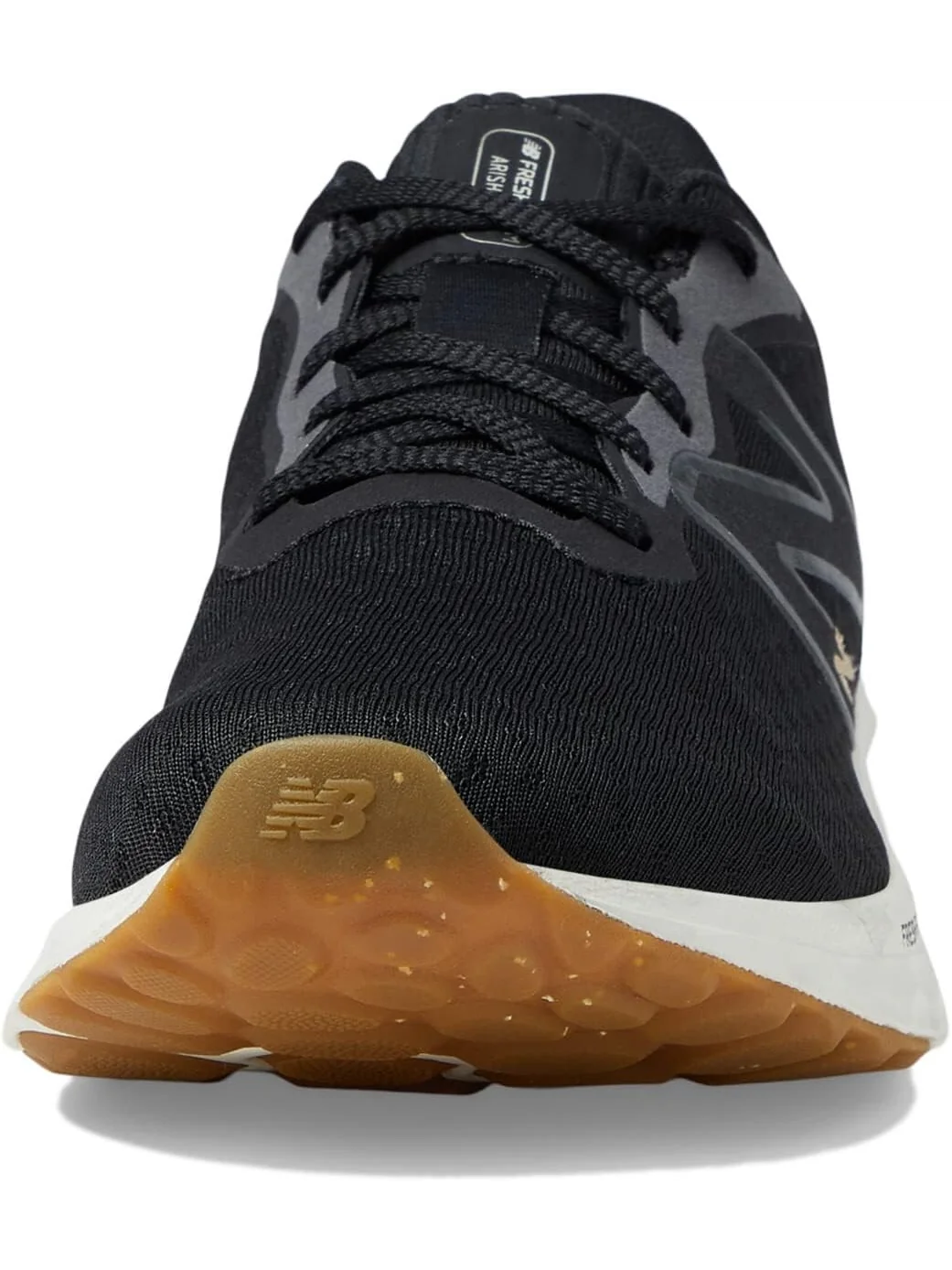 Кроссовки New Balance Fresh Foam Arishi v4 — изображение 3 из 4