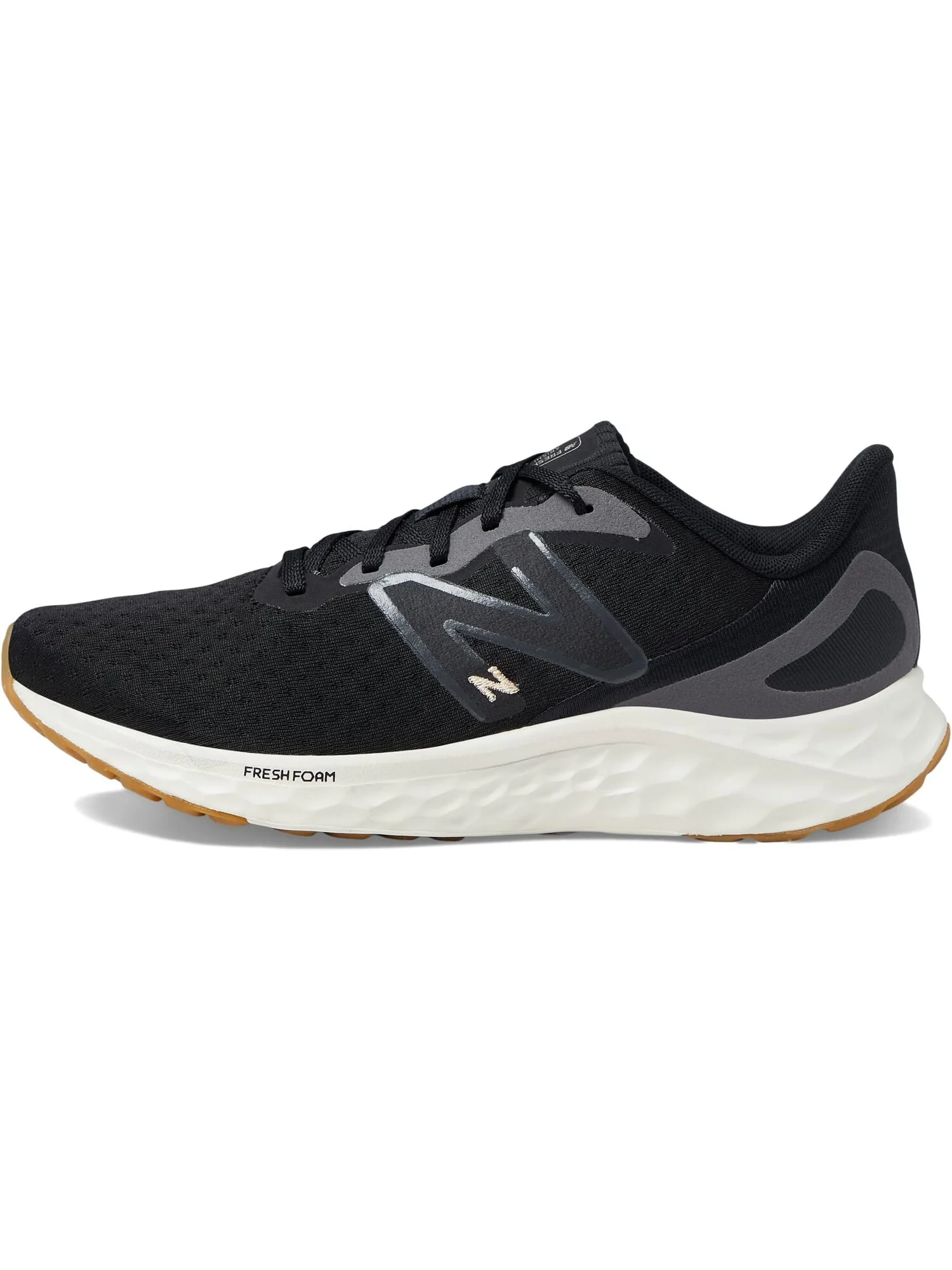 Кроссовки New Balance Fresh Foam Arishi v4 — изображение 4 из 4