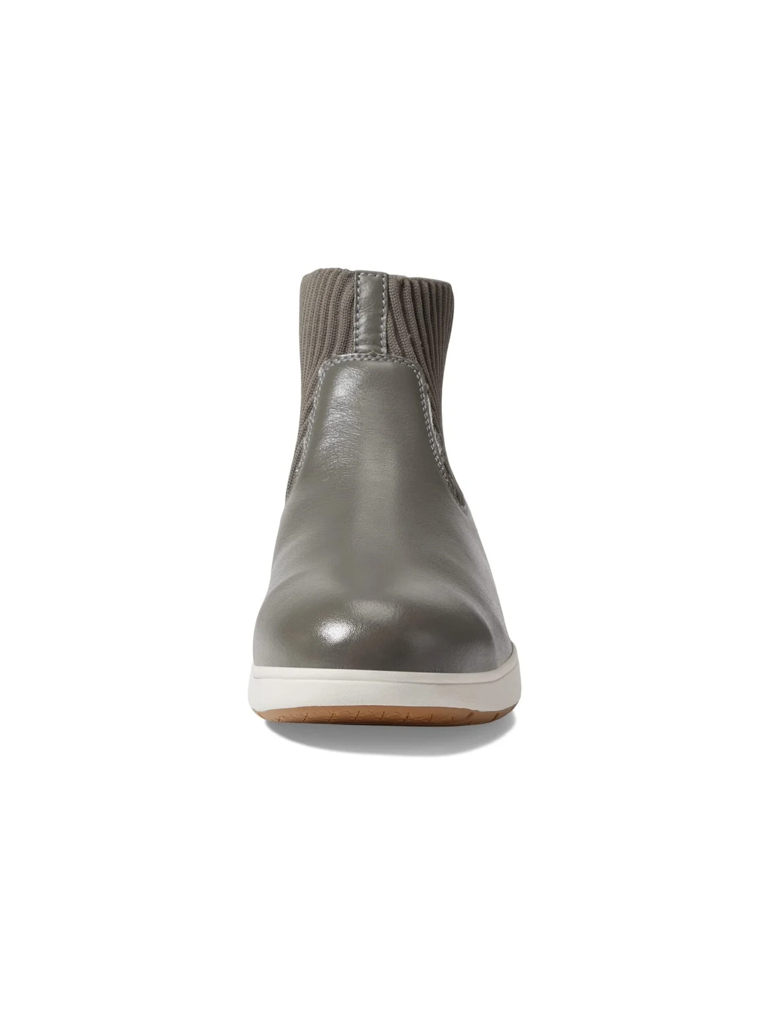 Кроссовки Total Motion Work Sport EH Steel Rockport Works — серый