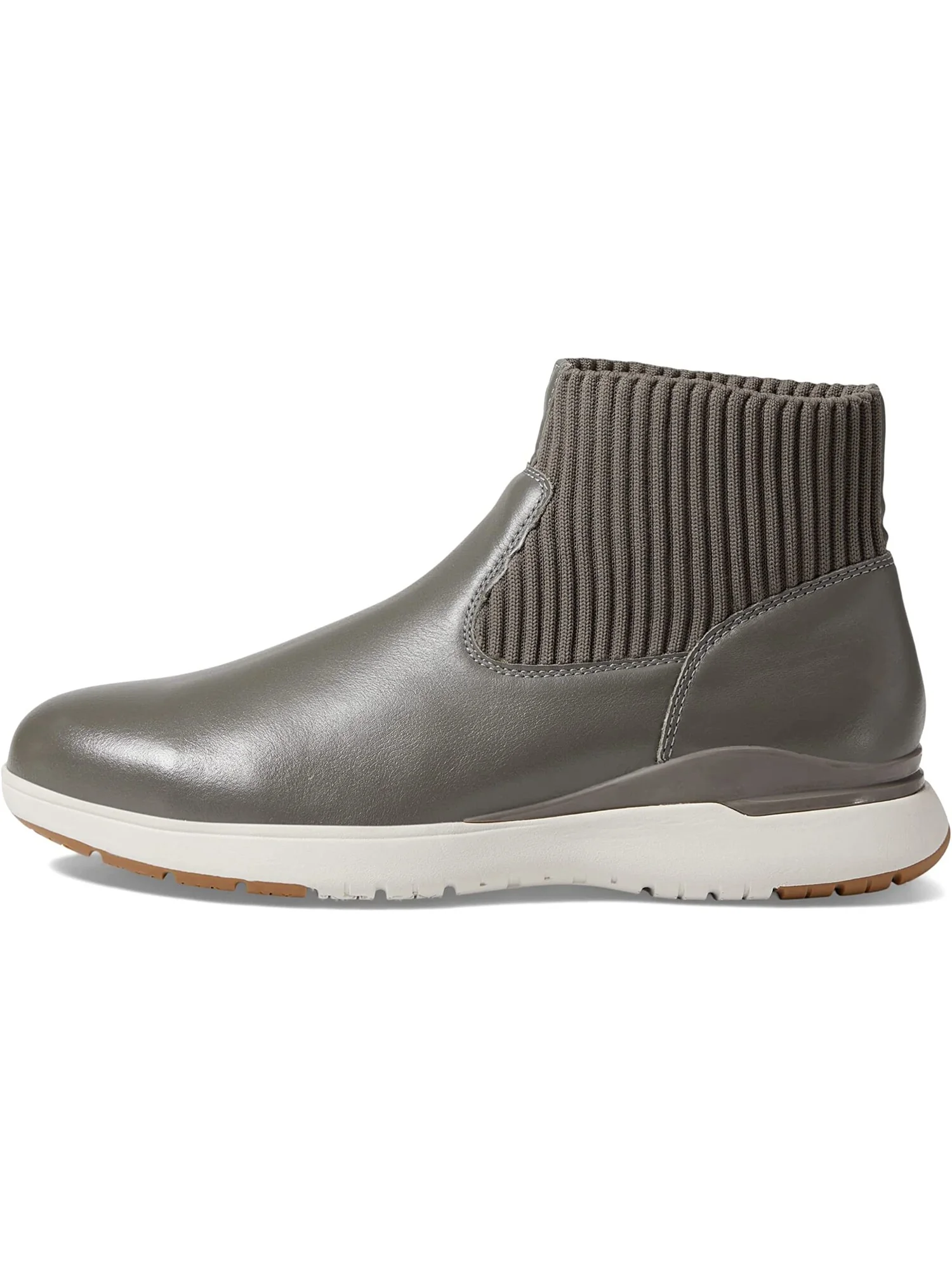 Кроссовки Total Motion Work Sport EH Steel Rockport Works — изображение 4 из 5, серый
