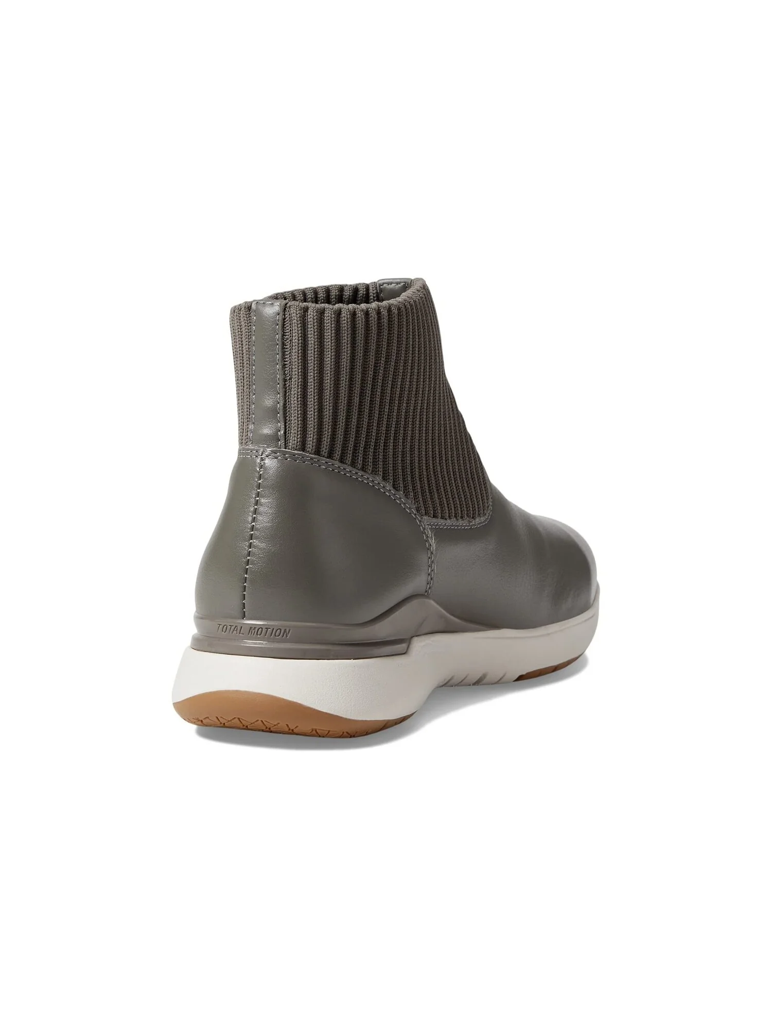 Кроссовки Total Motion Work Sport EH Steel Rockport Works — изображение 5 из 5, серый