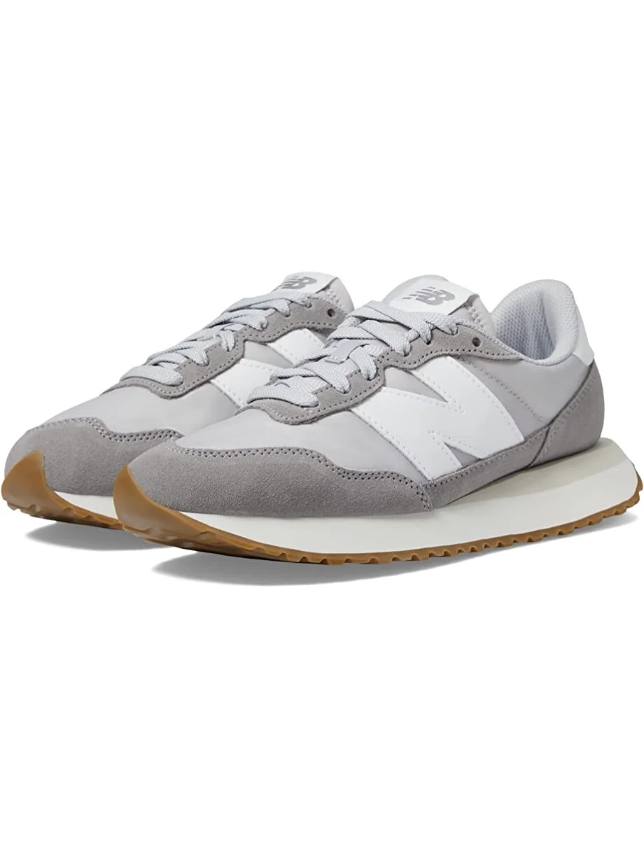 Кроссовки New Balance Classics 237v1, цвет Marblehead/Raincloud