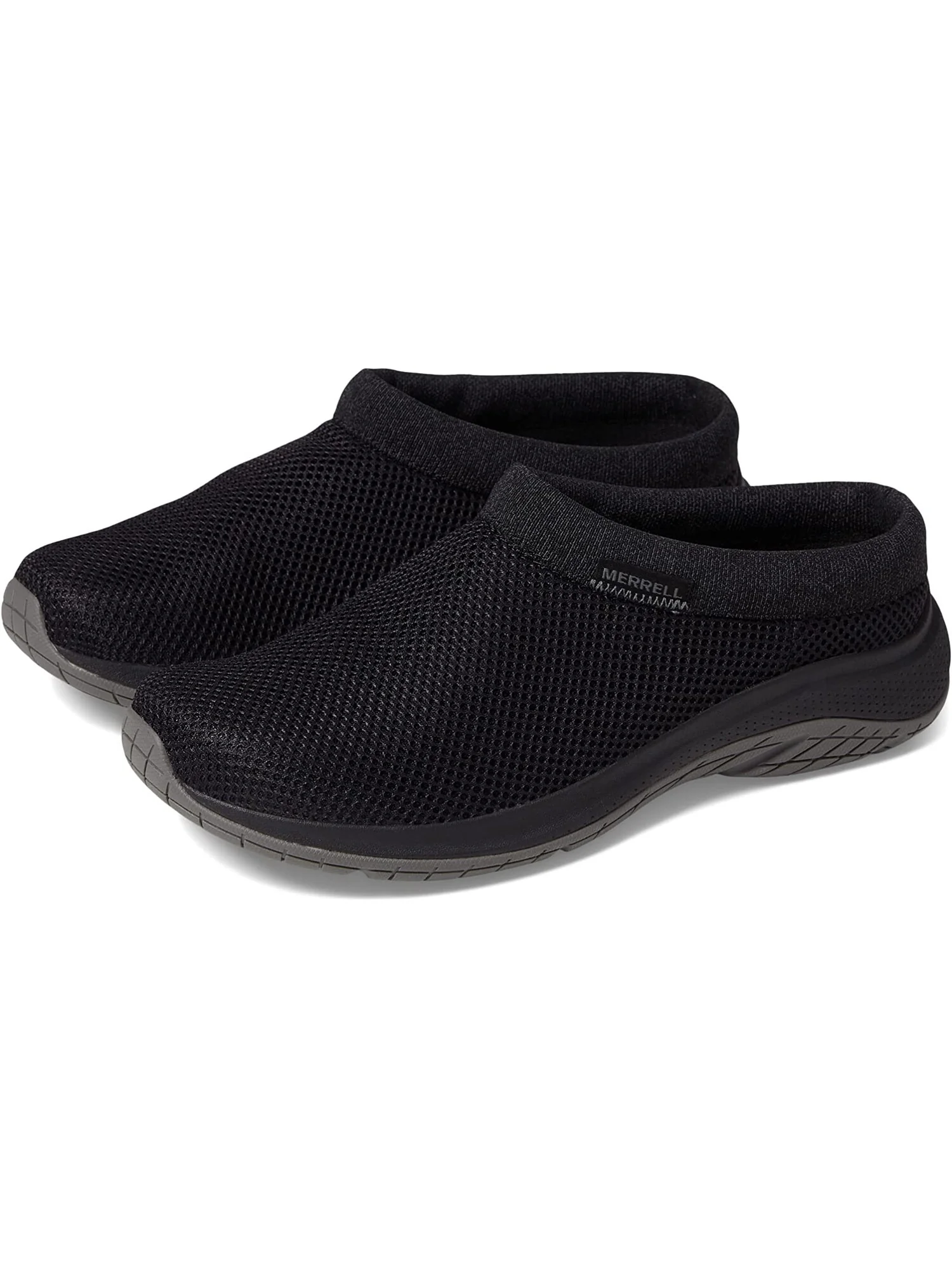 Кроссовки Encore Breeze 5 Merrell — изображение 2 из 5, черный