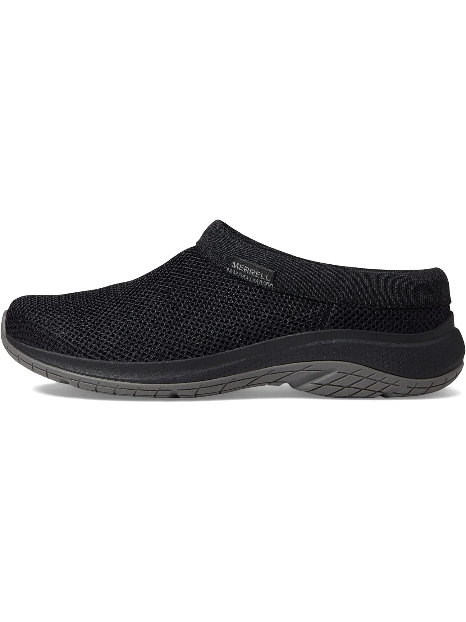 Кроссовки Encore Breeze 5 Merrell — изображение 4 из 5, черный