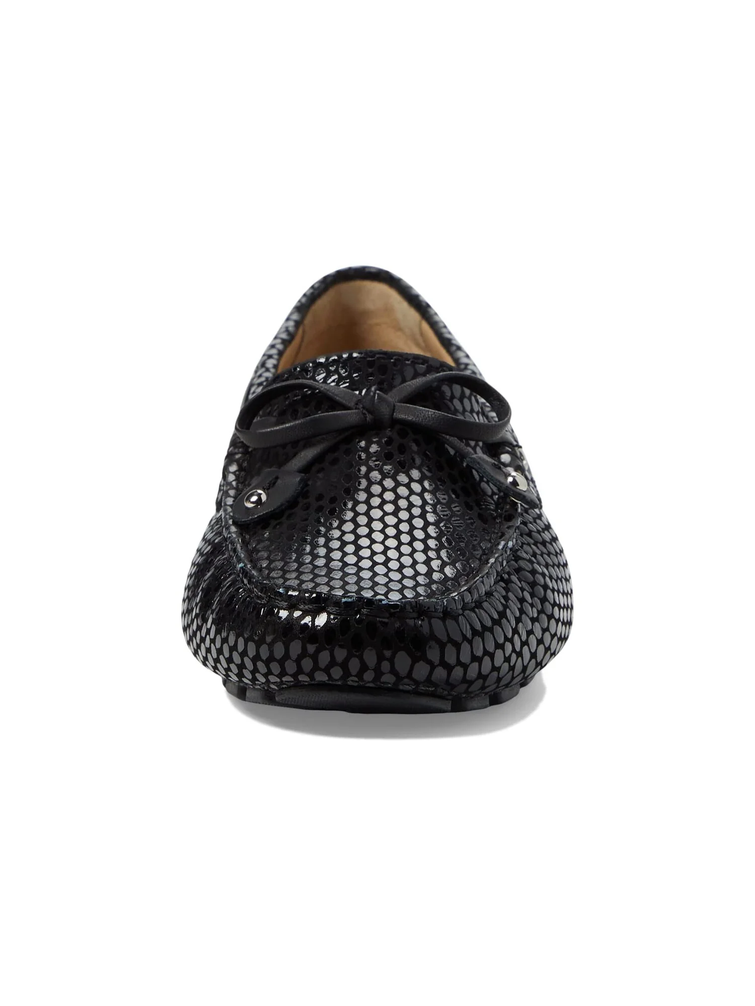 Лоферы Cypress Hill MARC JOSEPH NEW YORK — изображение 3 из 3, черный