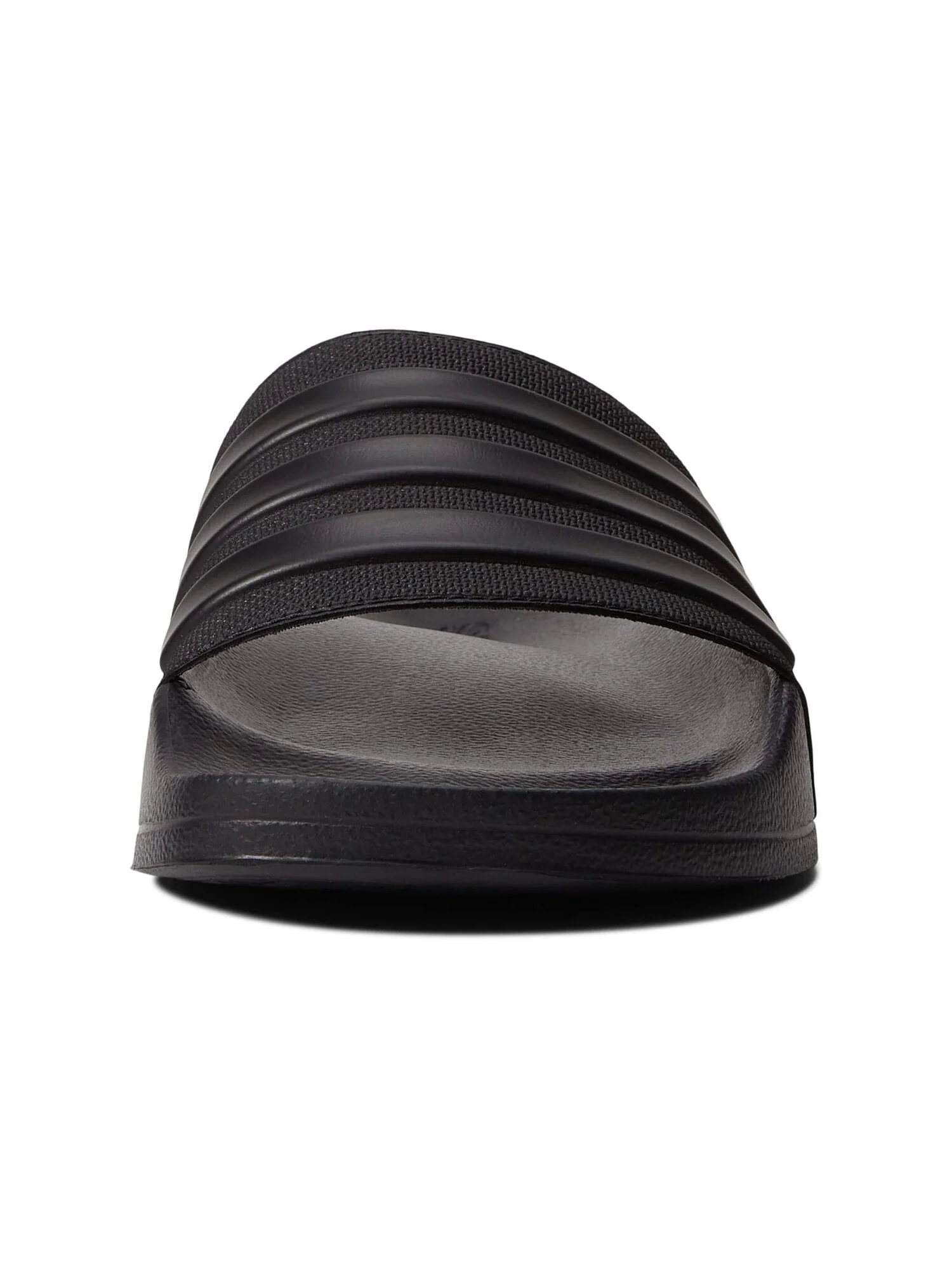 Сандалии Adidas Adilette Shower — изображение 3 из 3, черный