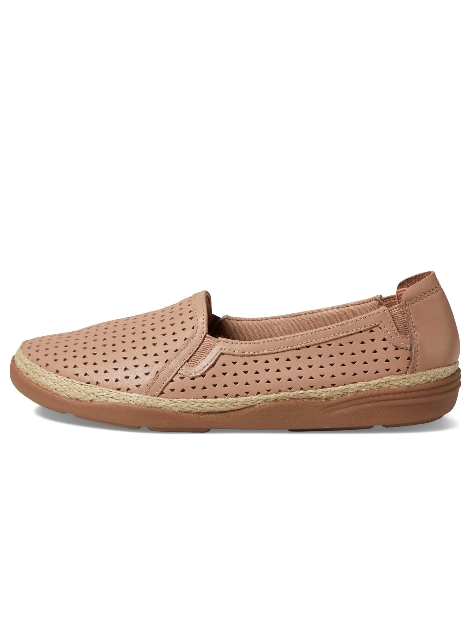 Лоферы Clarks Elaina Ruby