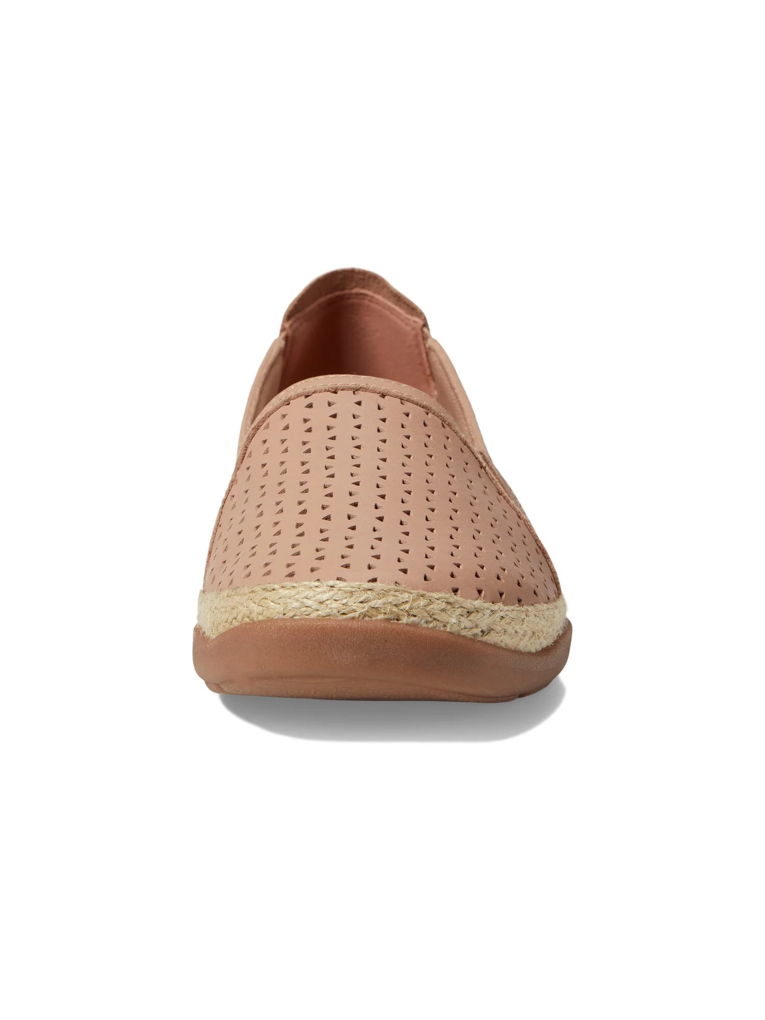Лоферы Clarks Elaina Ruby — изображение 2 из 4, бежевый