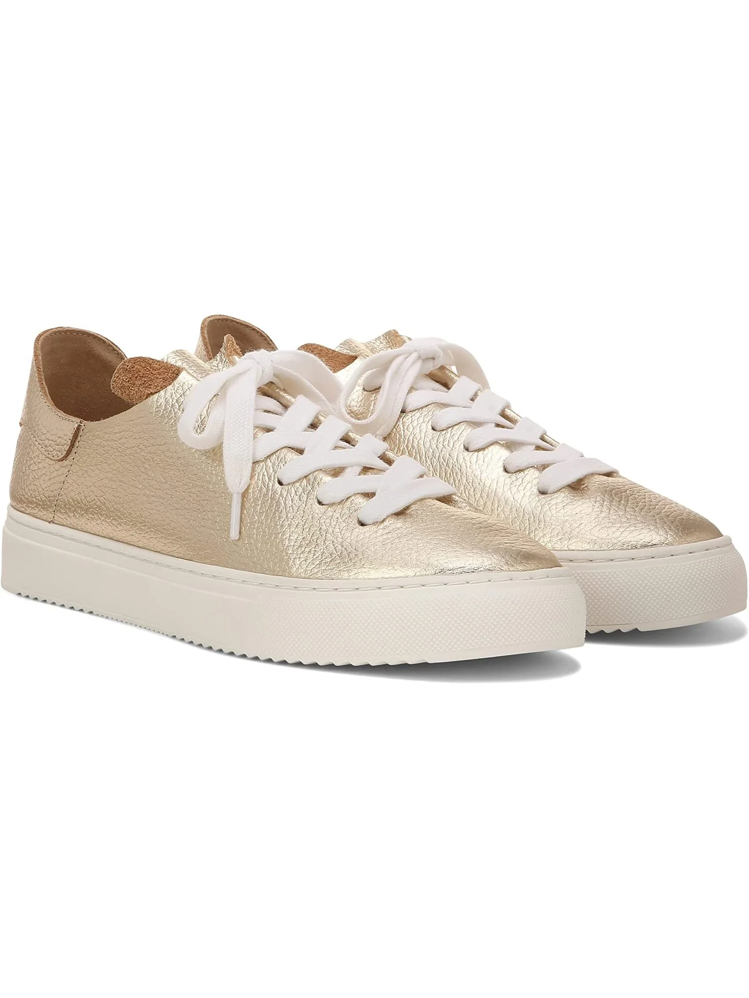 Кроссовки Poppy Sam Edelman — изображение 2 из 6, золото