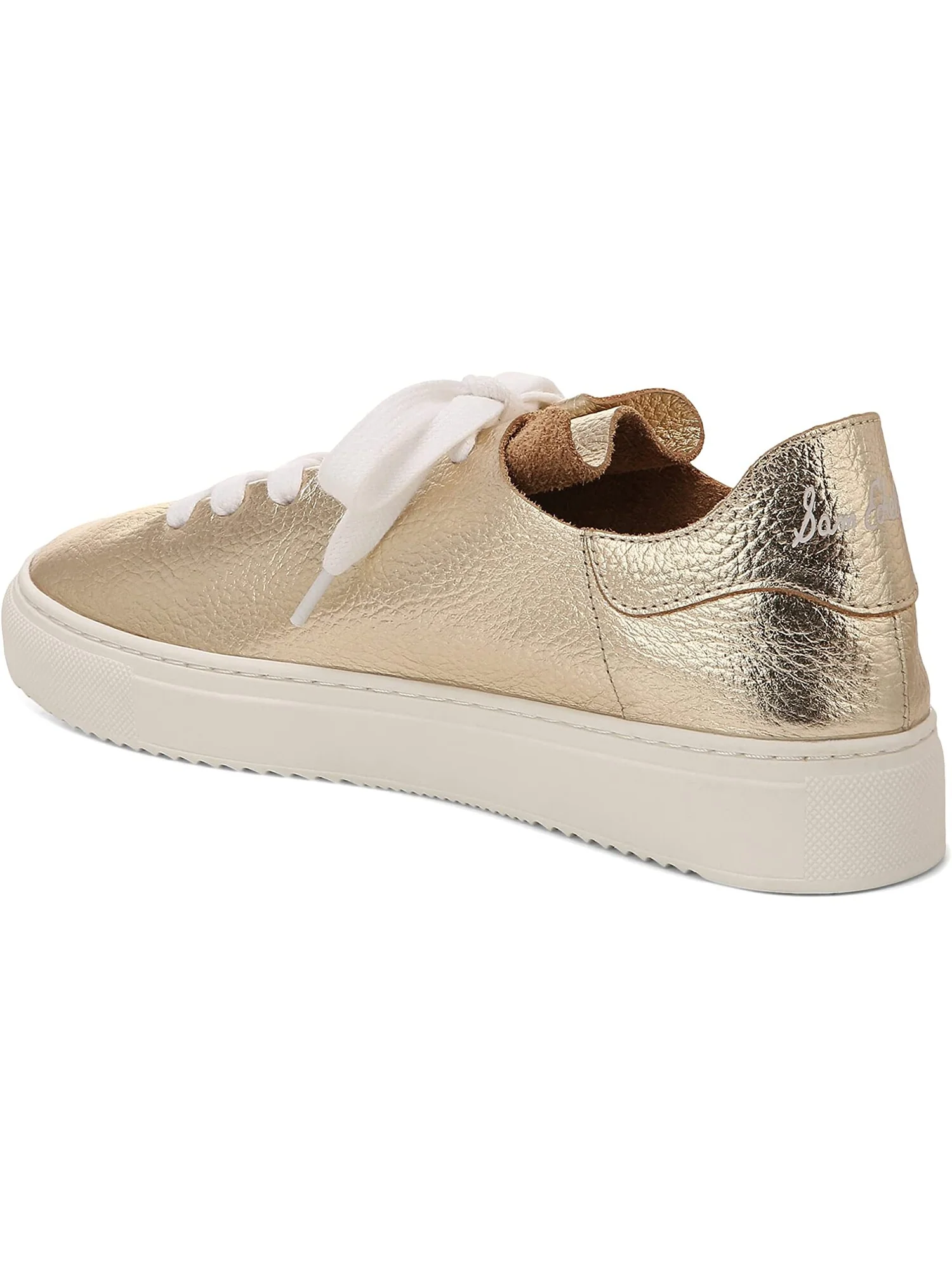 Кроссовки Poppy Sam Edelman — изображение 5 из 6, золото