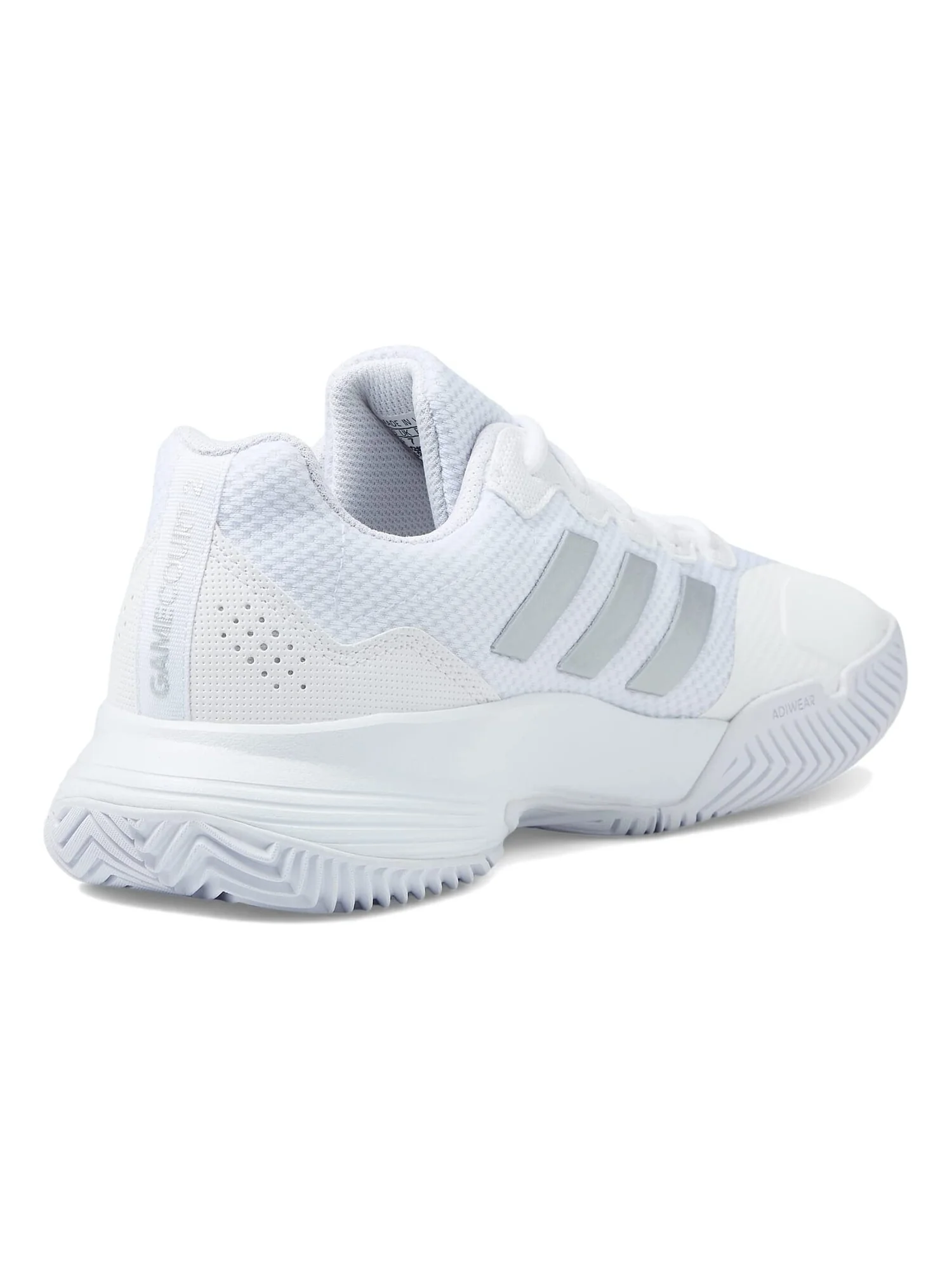 Кроссовки adidas GameCourt 2 — изображение 2 из 3