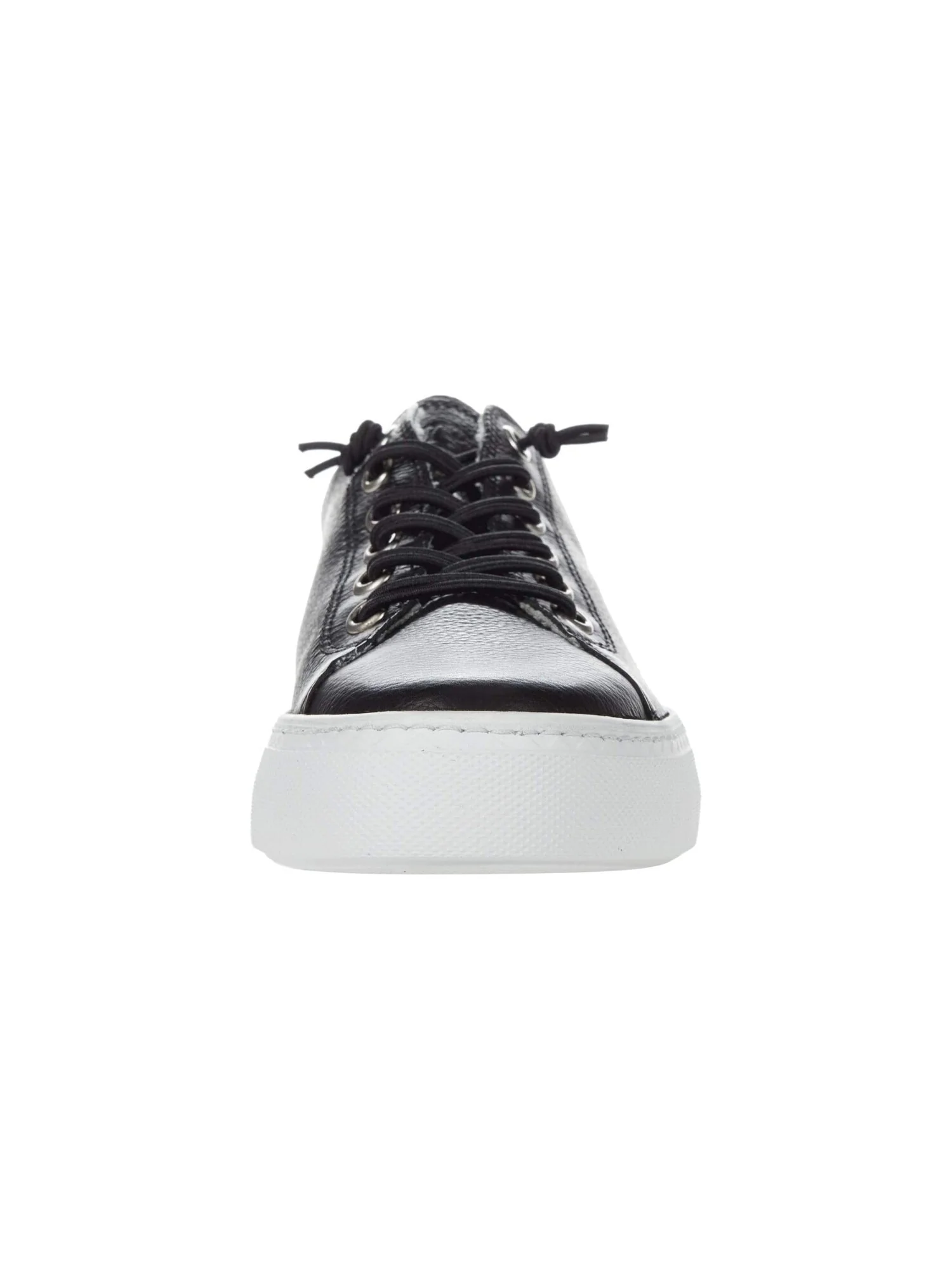 Кроссовки Hadley Sneaker Paul Green, кожа — изображение 6 из 6, черный