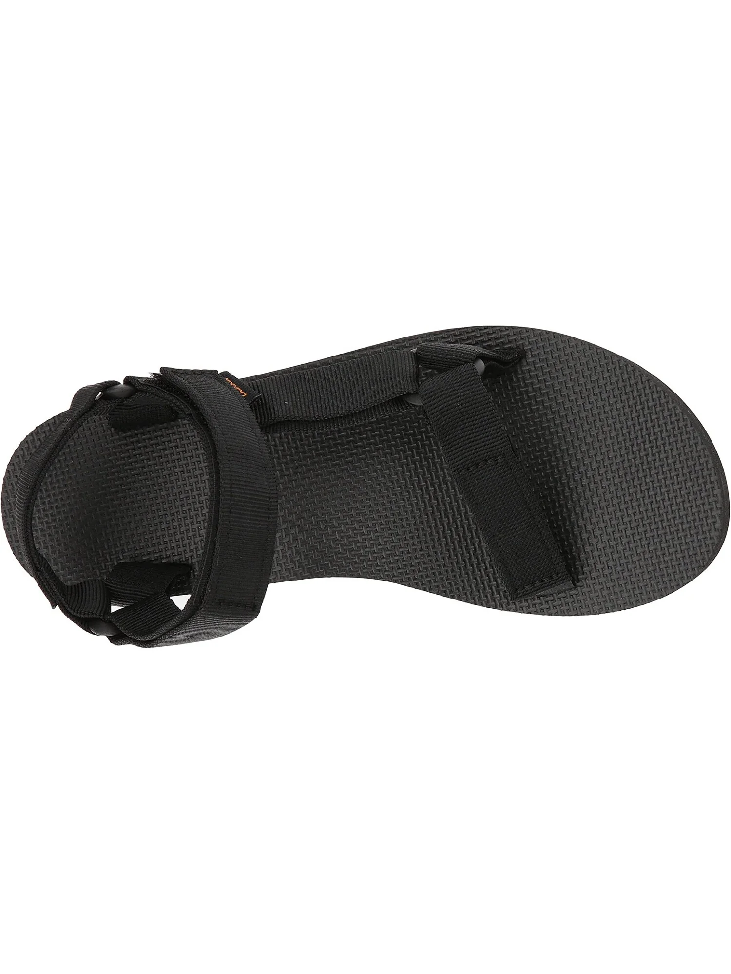 Сандалии Midform Universal Teva — черный