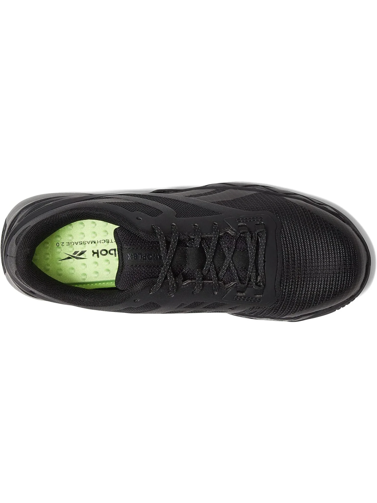 Женские кроссовки Reebok Nanoflex TR Work EH Comp