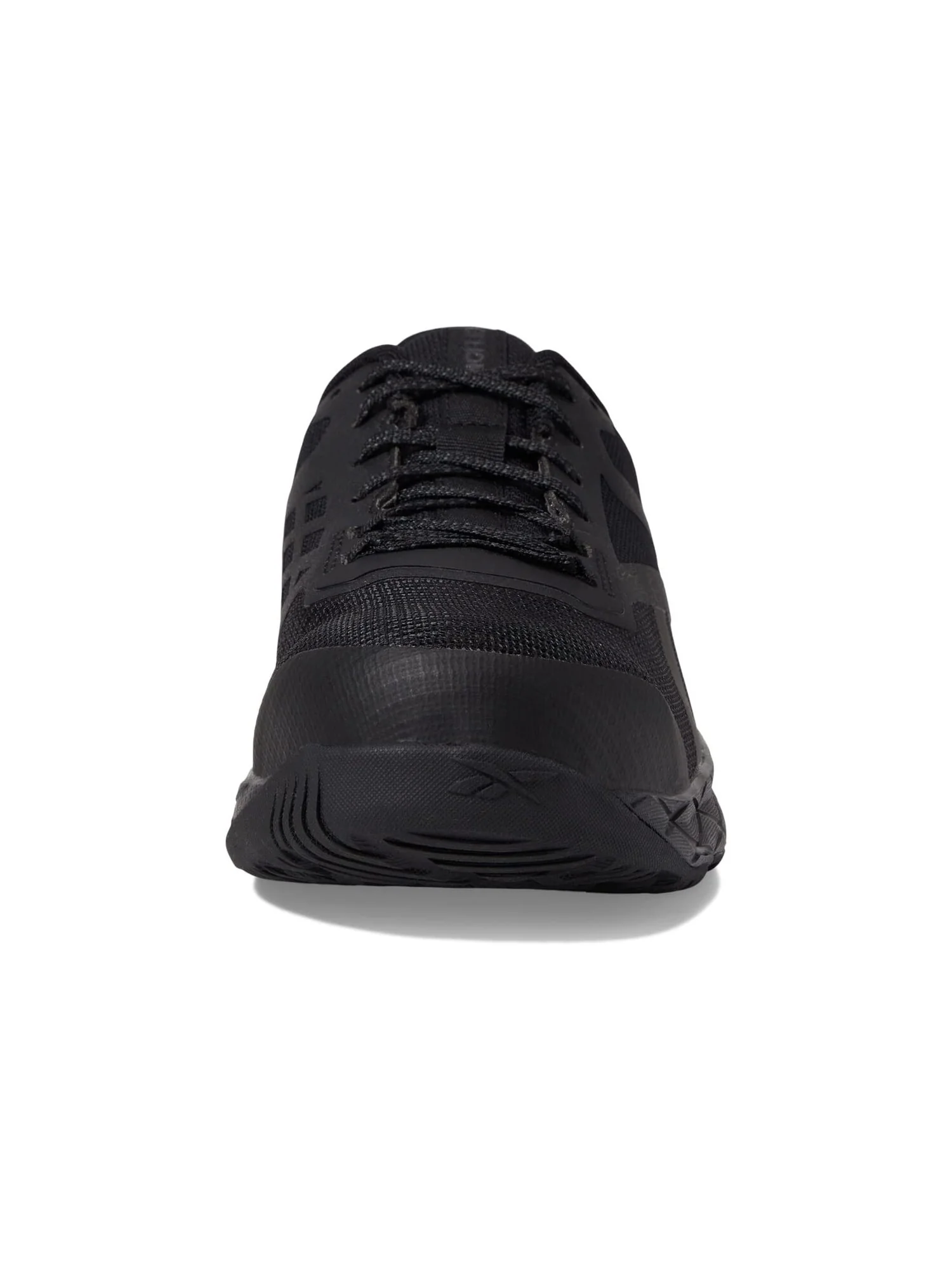 Женские кроссовки Reebok Nanoflex TR Work EH Comp — изображение 6 из 6, черный