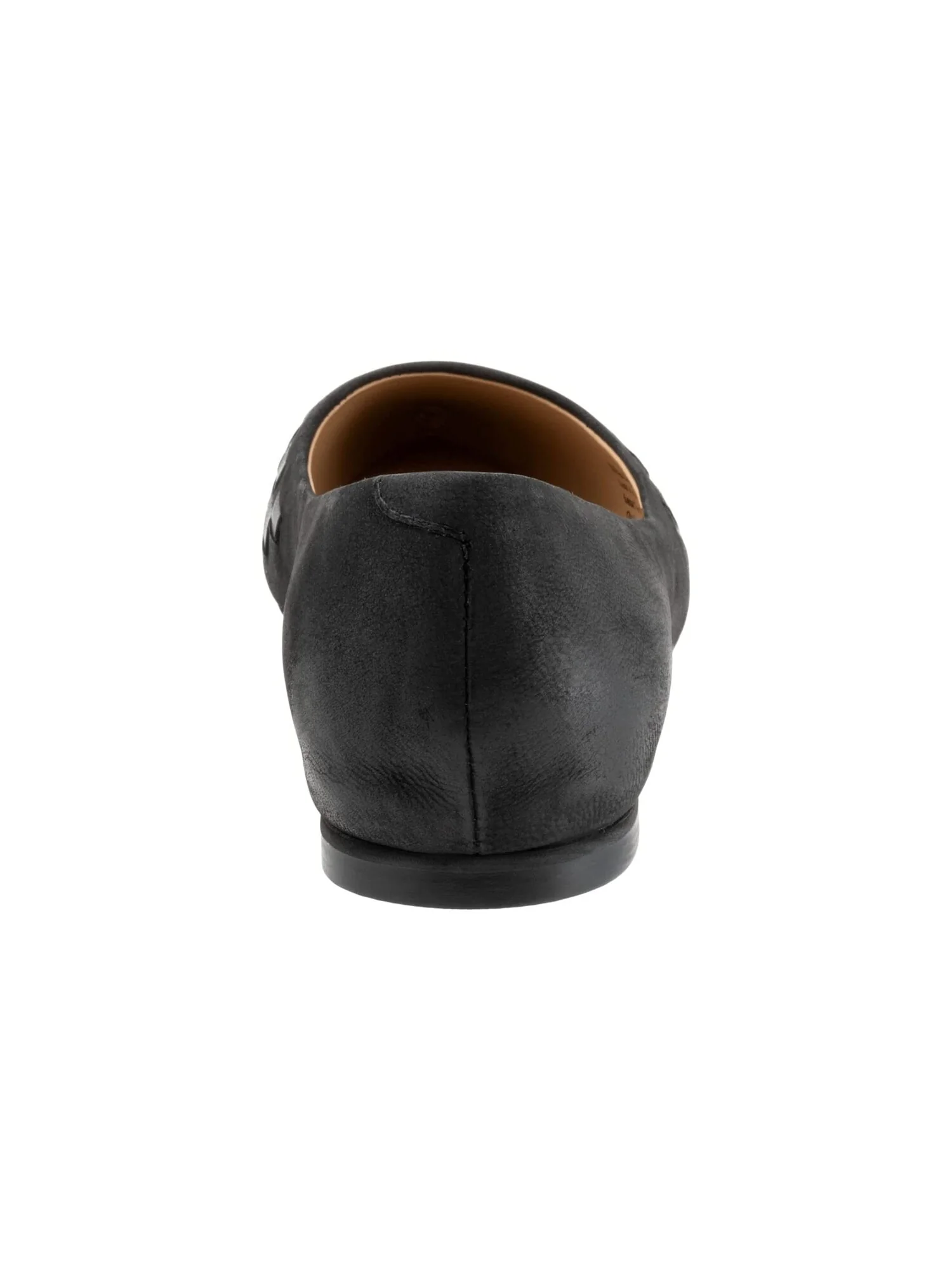 Туфли на плоской подошве Estee Woven Trotters — изображение 5 из 7, черный