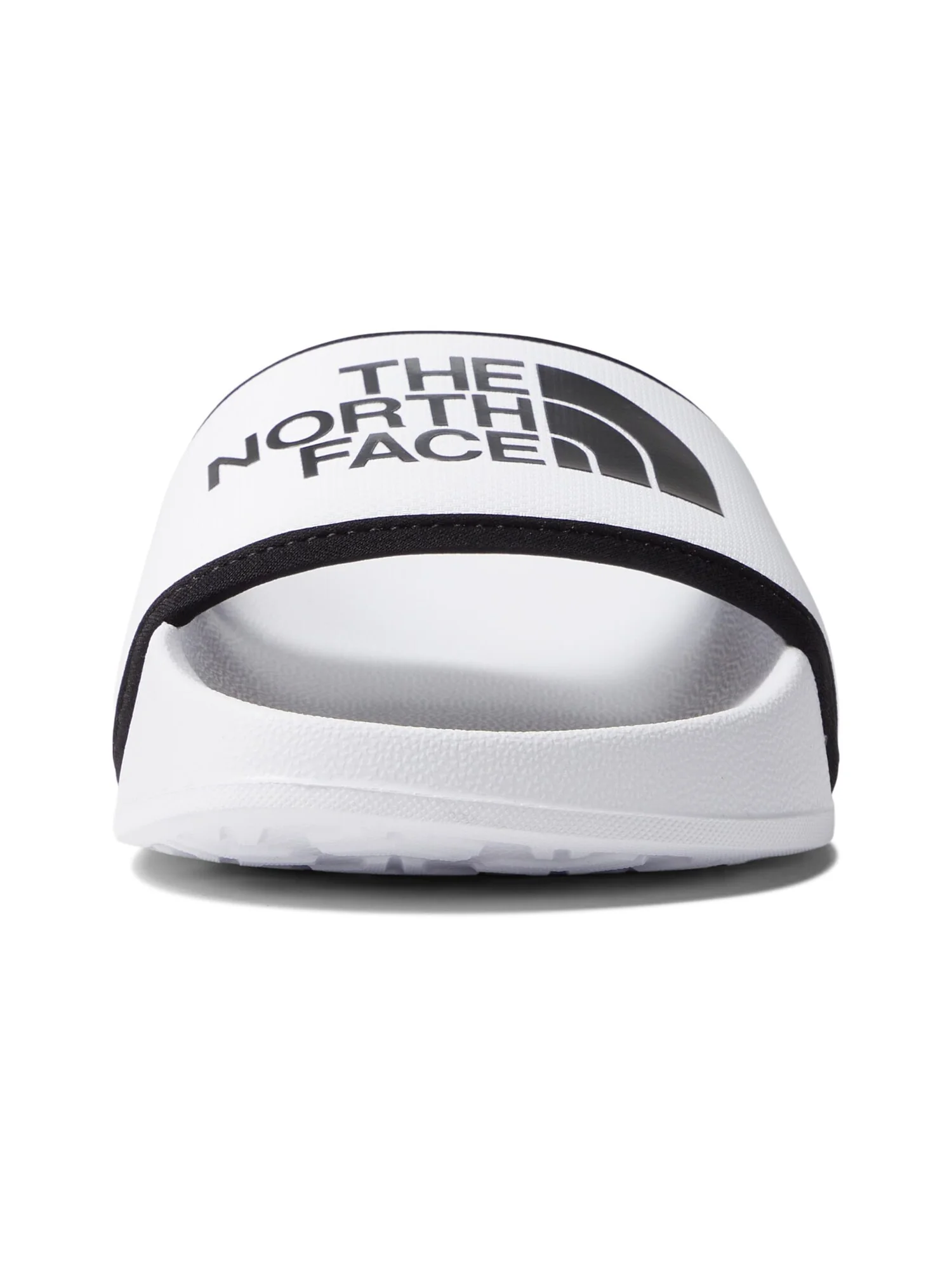 Сандалии The North Face Base Camp Slide III — изображение 2 из 6, черный