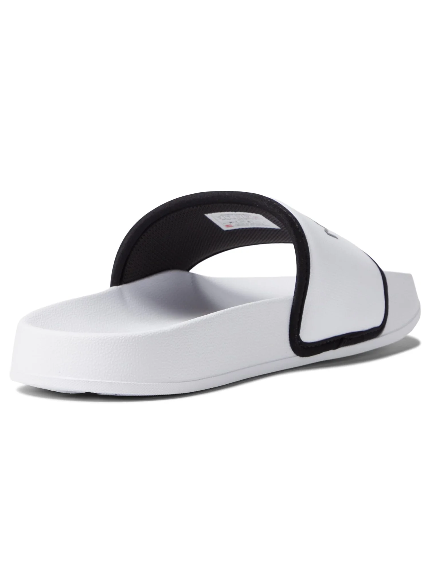 Сандалии The North Face Base Camp Slide III — изображение 3 из 6, черный