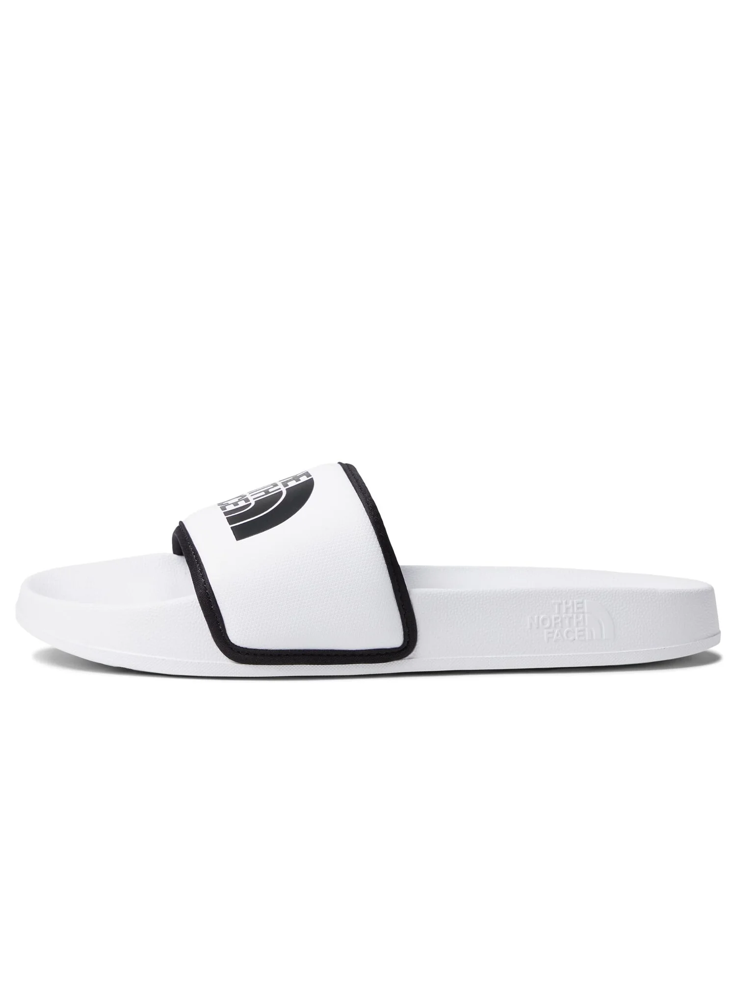 Сандалии The North Face Base Camp Slide III — изображение 5 из 6, черный