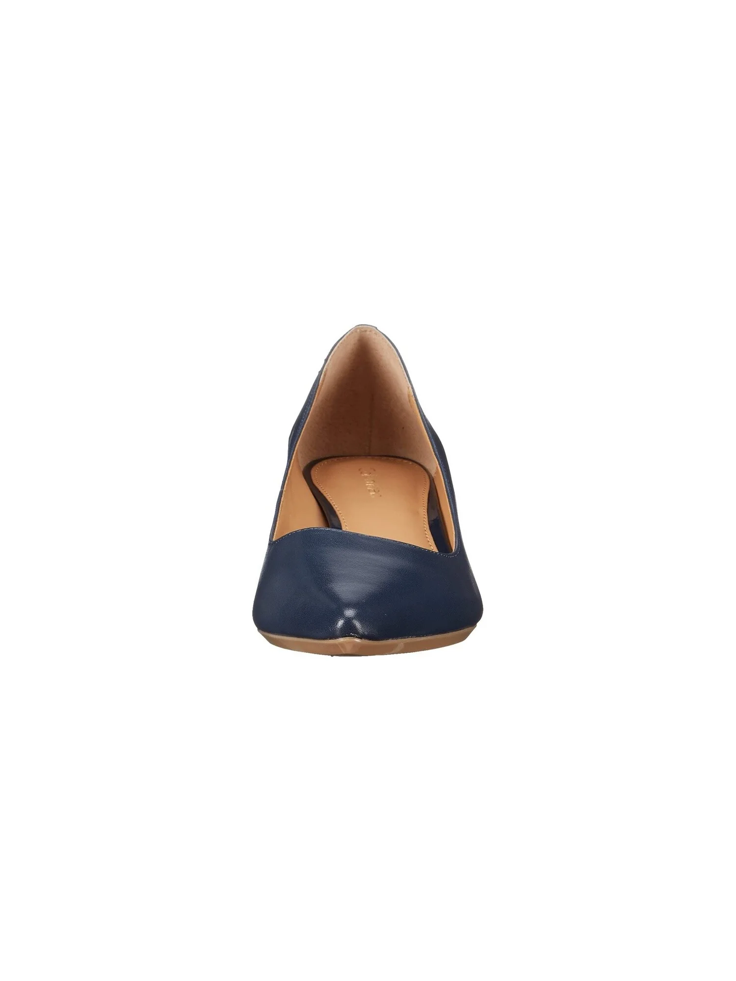 Туфли на каблуках Gabrianna Pump Calvin Klein — изображение 4 из 4, темно-синий